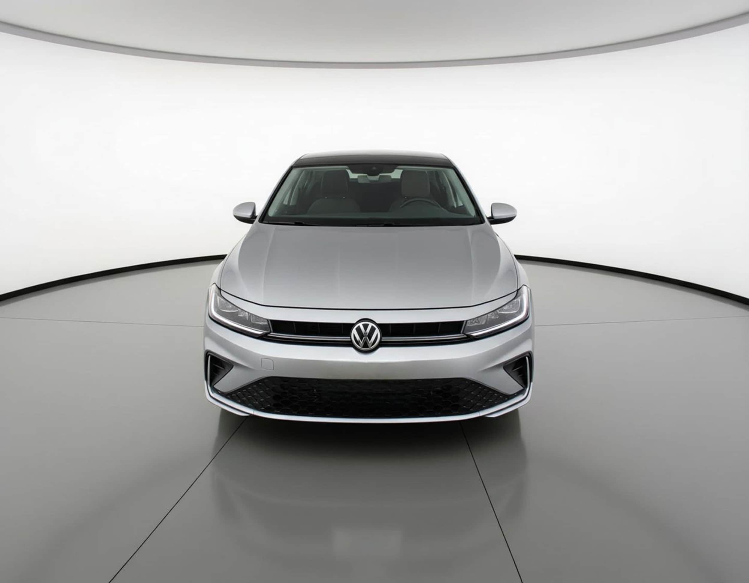 Thumbnail: 2025 Volkswagen Jetta - 2