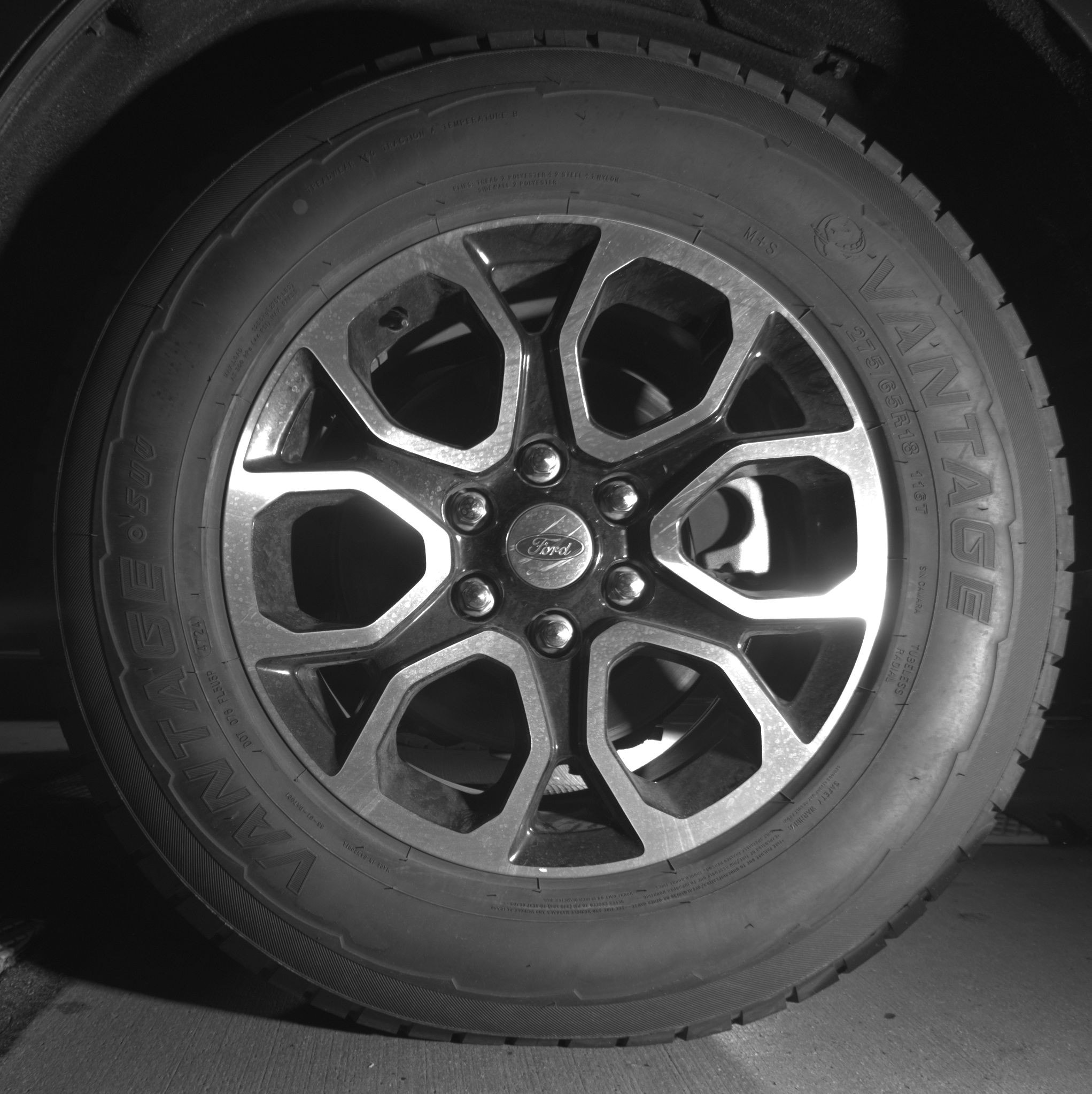 Thumbnail: 2023 Ford Expedition - 11