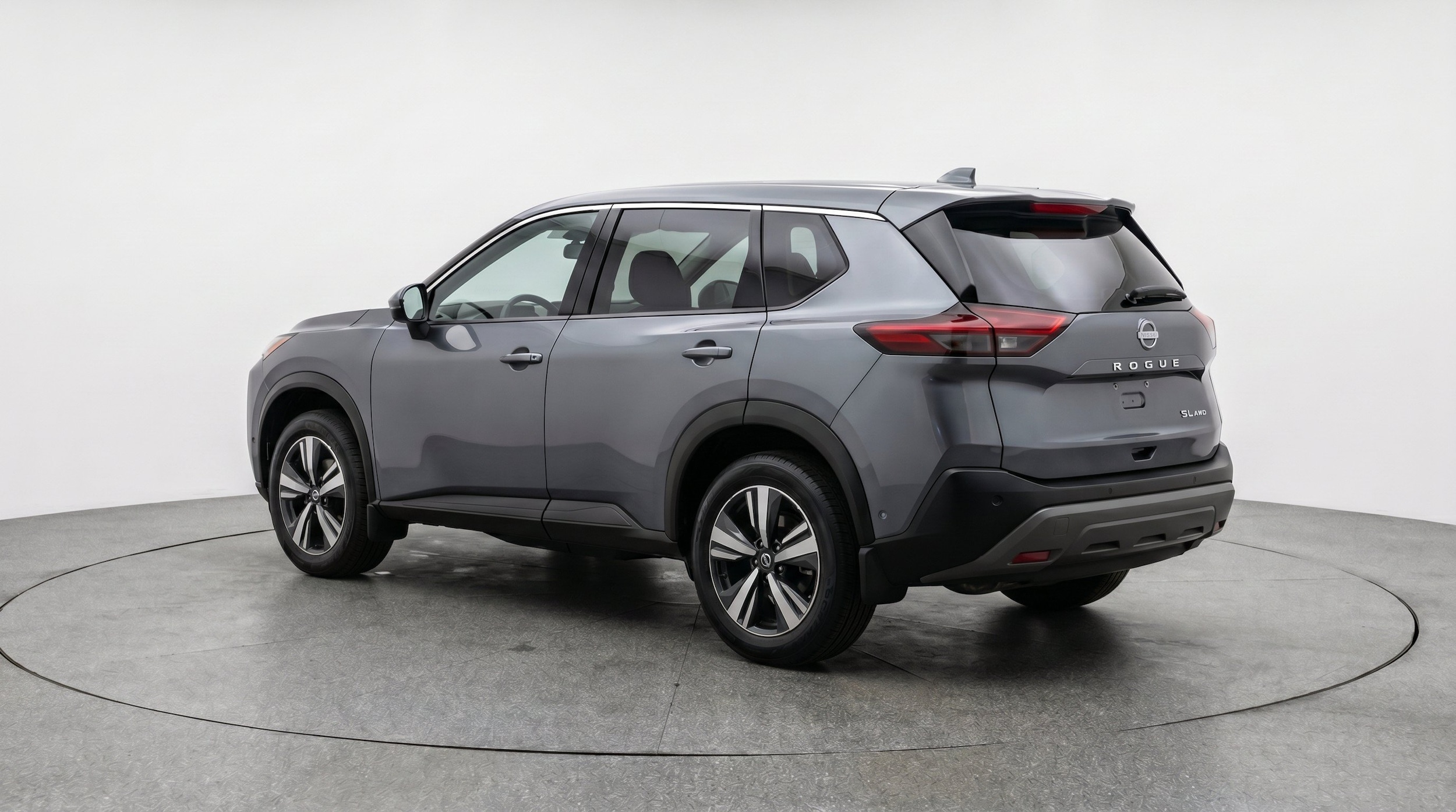 Thumbnail: 2026 Nissan Rogue - 6