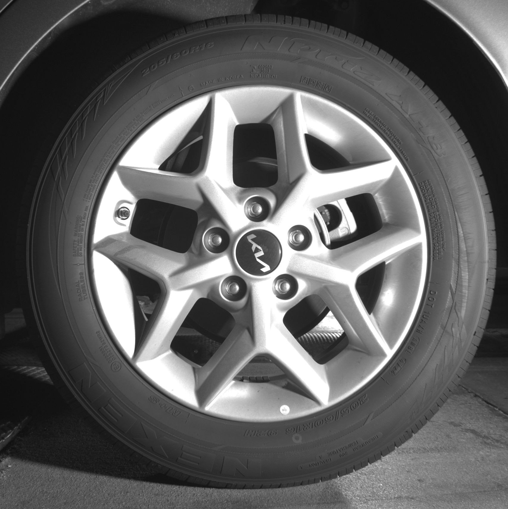 Thumbnail: 2025 Kia Soul - 11