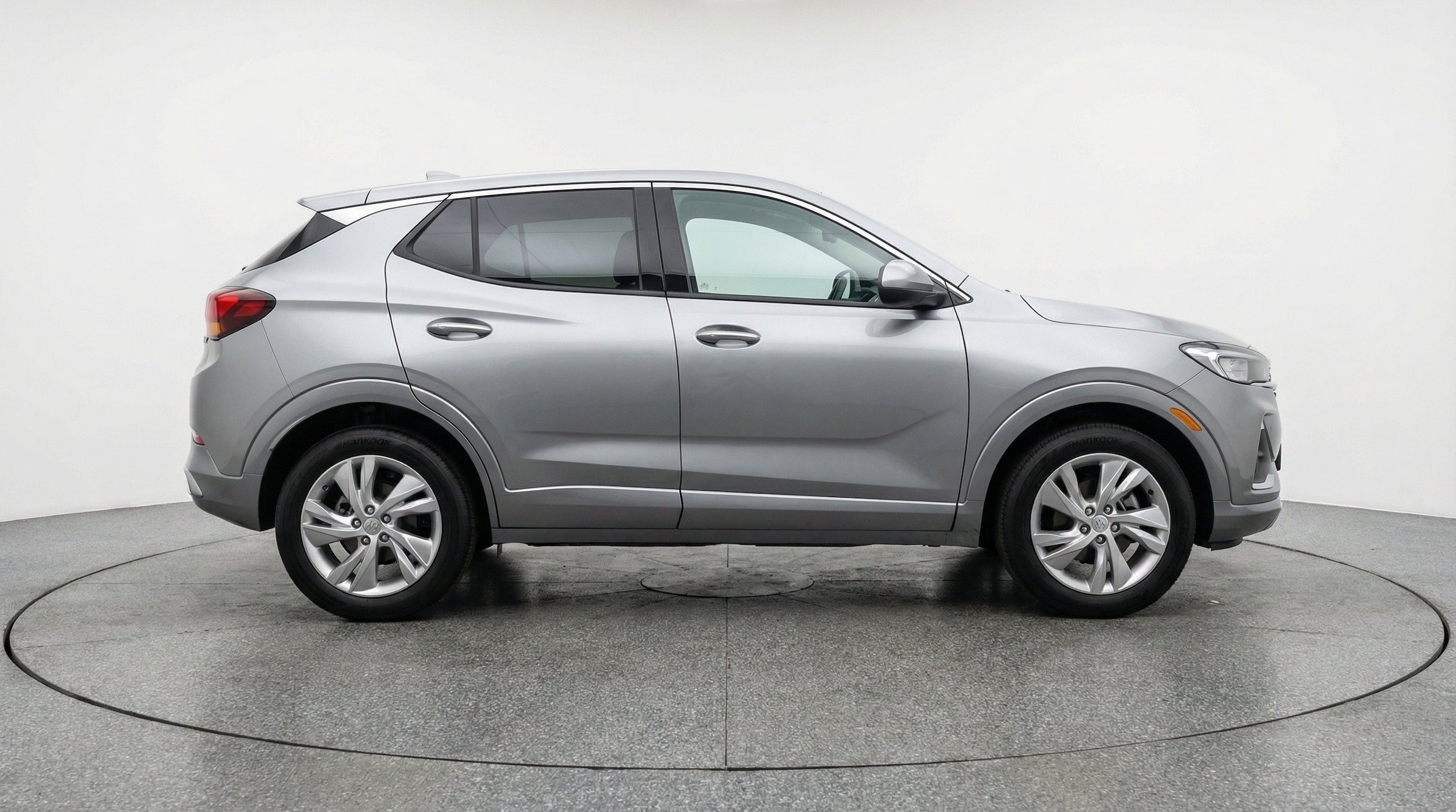 Thumbnail: 2026 Buick Encore GX - 11