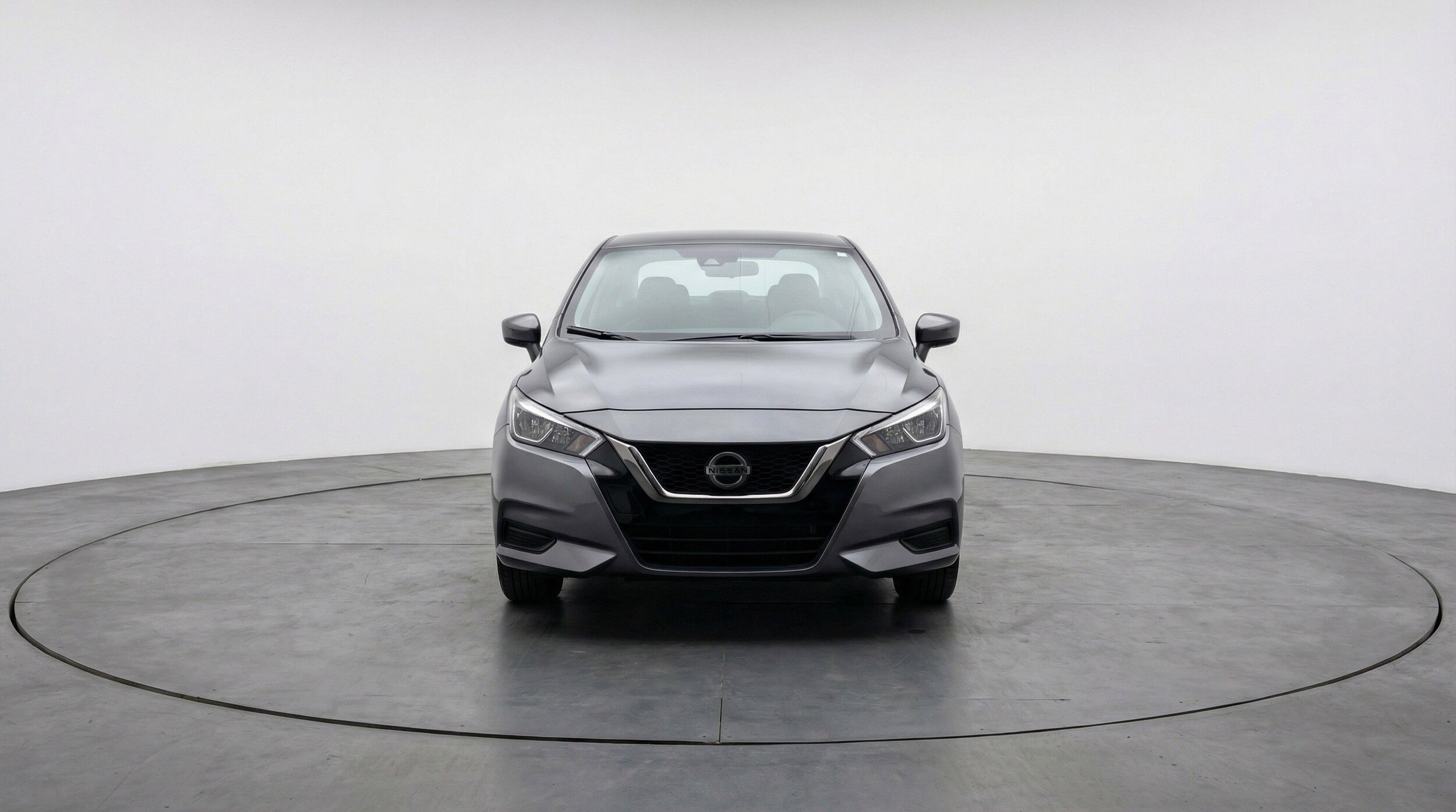 Thumbnail: 2025 Nissan Versa - 2