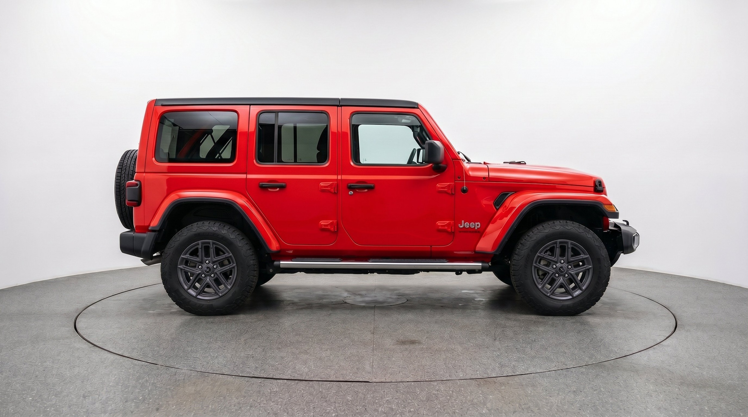 Thumbnail: 2025 Jeep Wrangler - 11