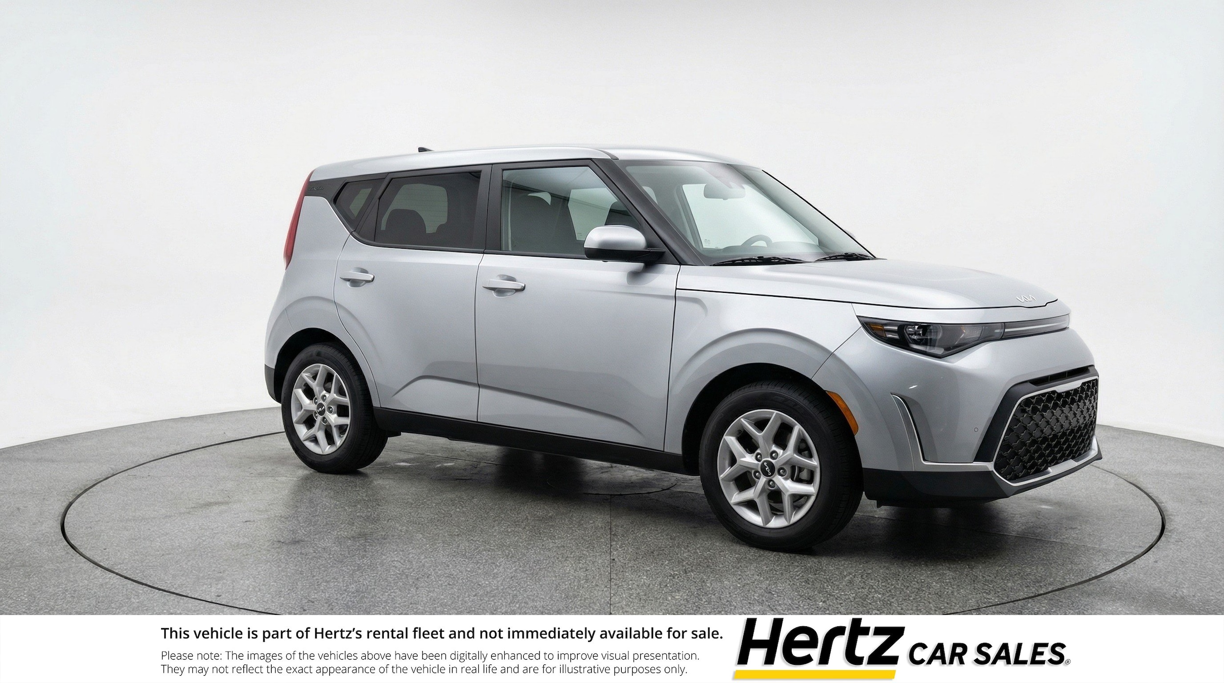 Thumbnail: 2025 Kia Soul - 1