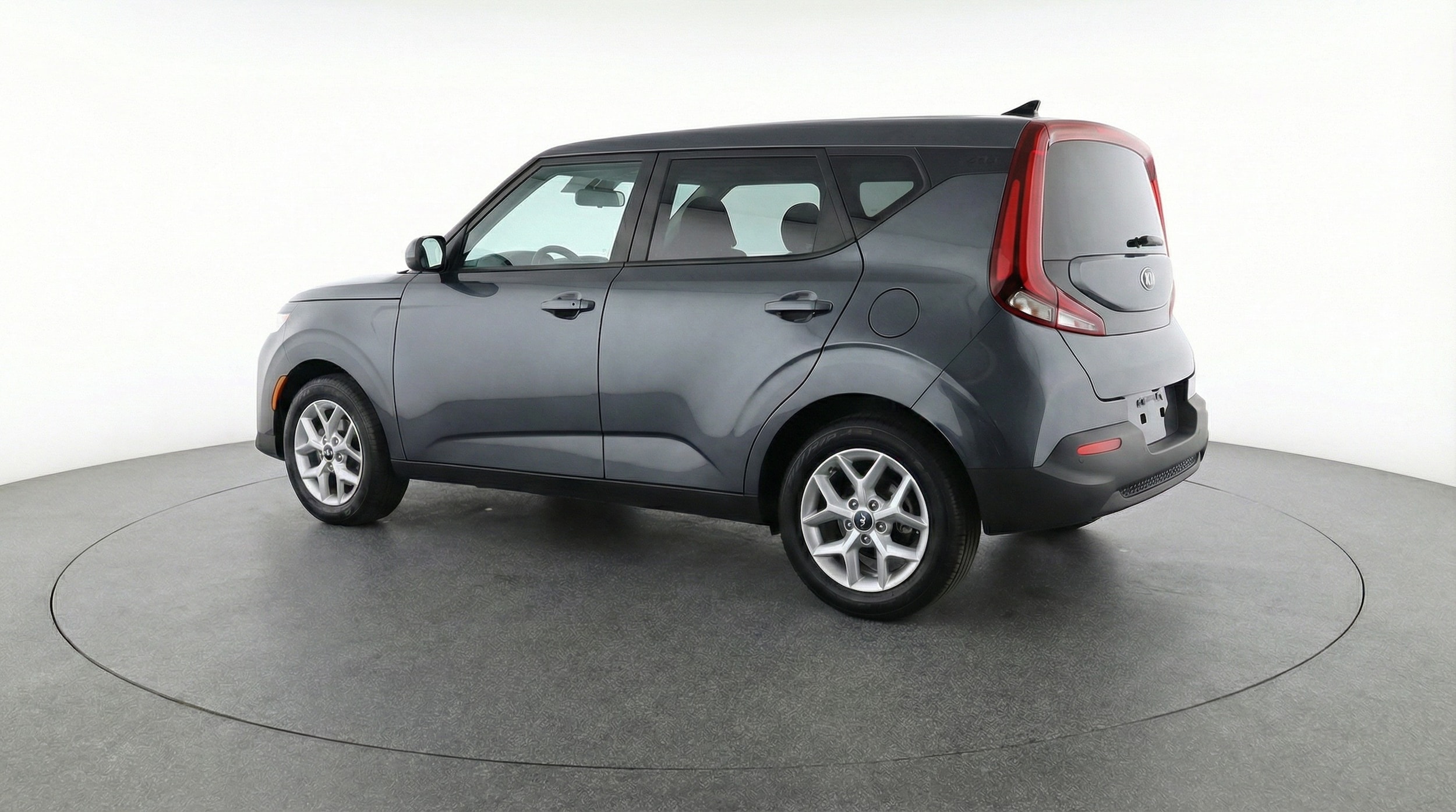 Thumbnail: 2025 Kia Soul - 5