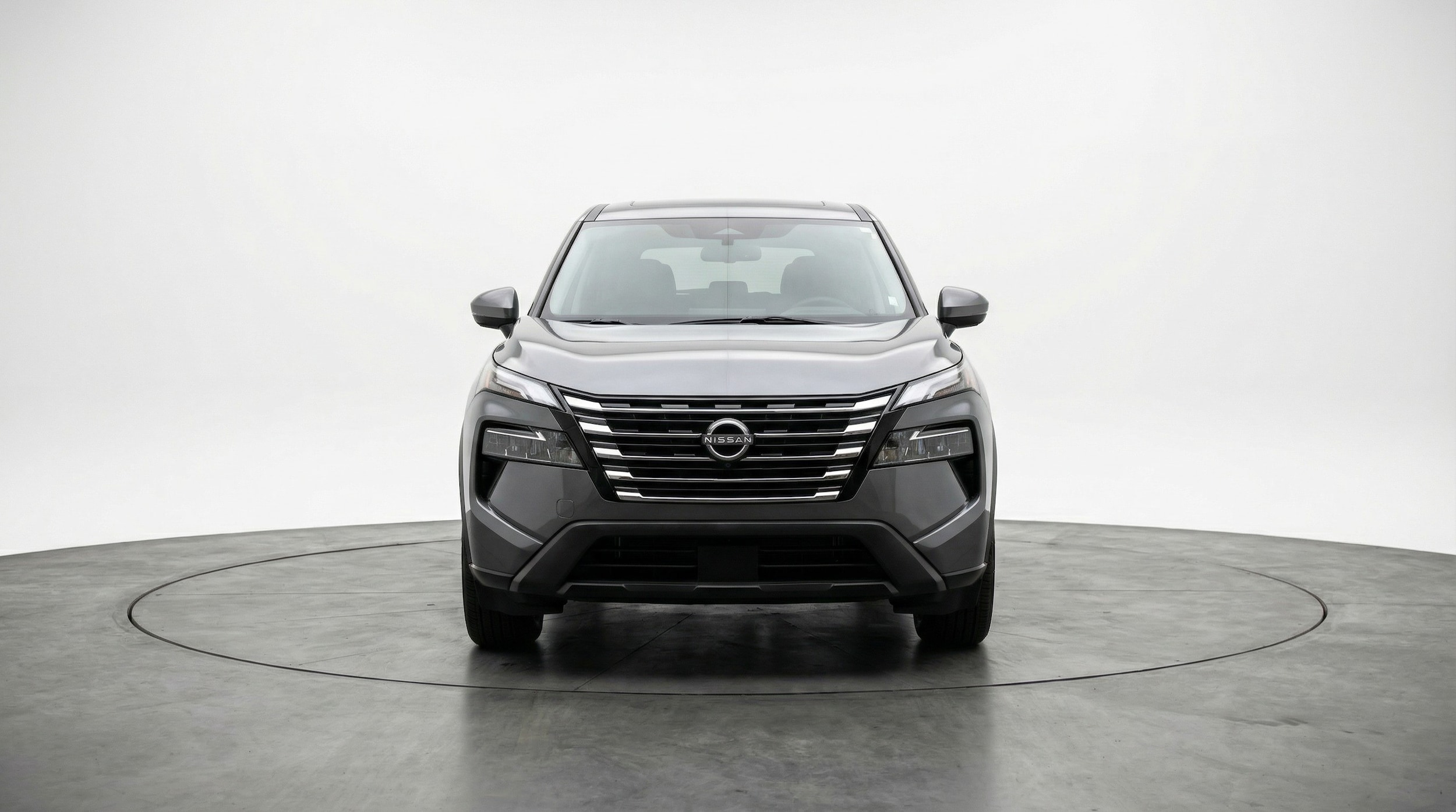 Thumbnail: 2025 Nissan Rogue - 2