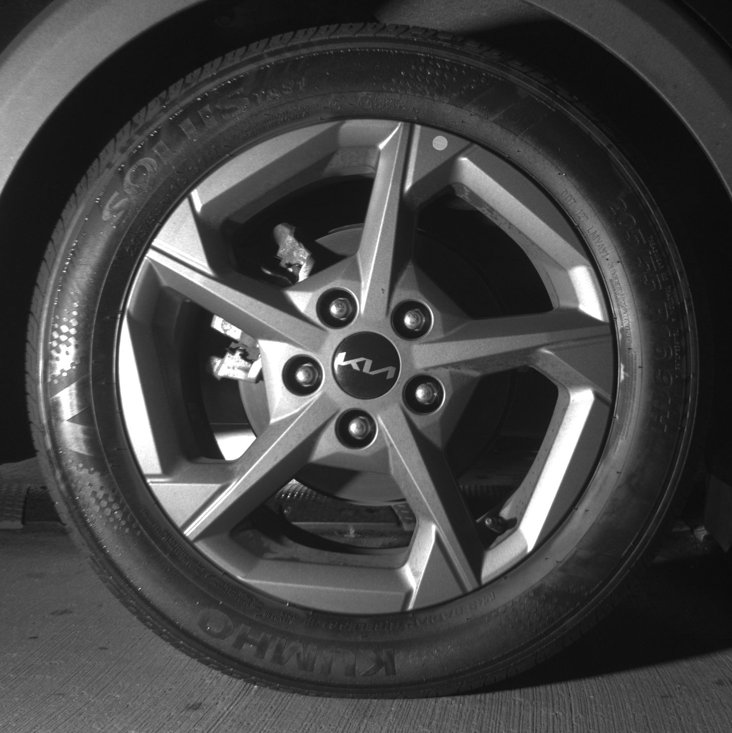 Thumbnail: 2025 Kia K4 - 12