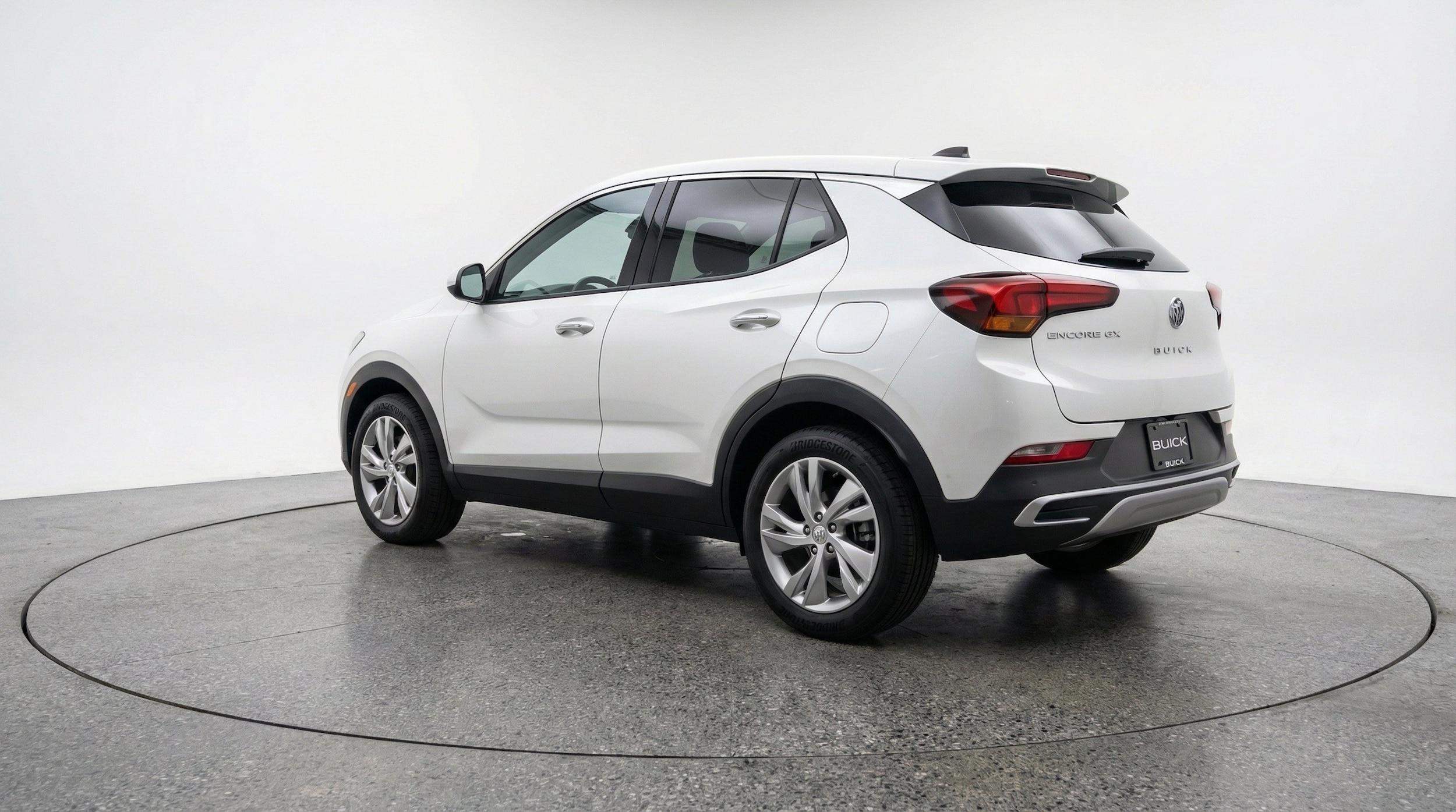 Thumbnail: 2025 Buick Encore GX - 6