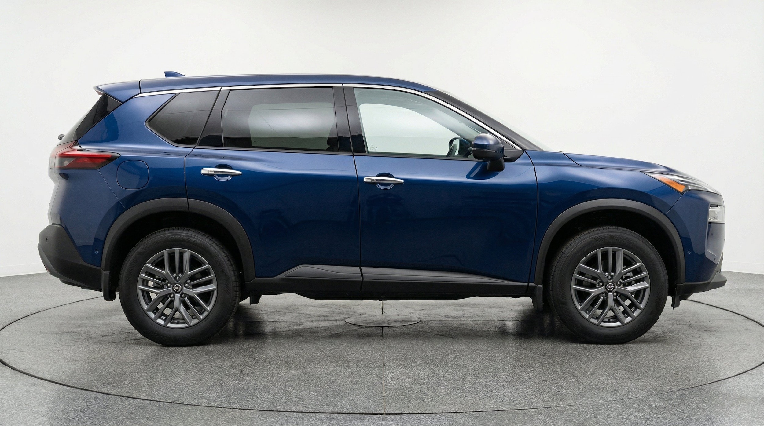 Thumbnail: 2026 Nissan Rogue - 11