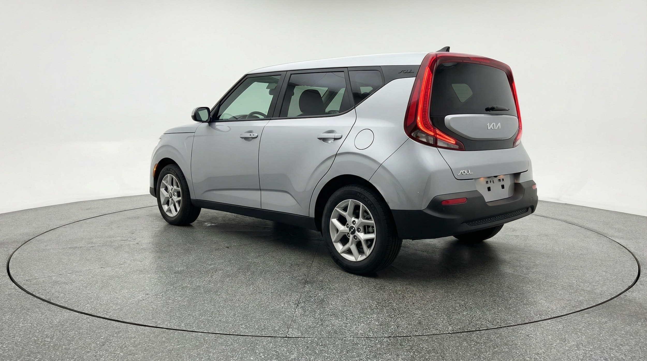 Thumbnail: 2025 Kia Soul - 5