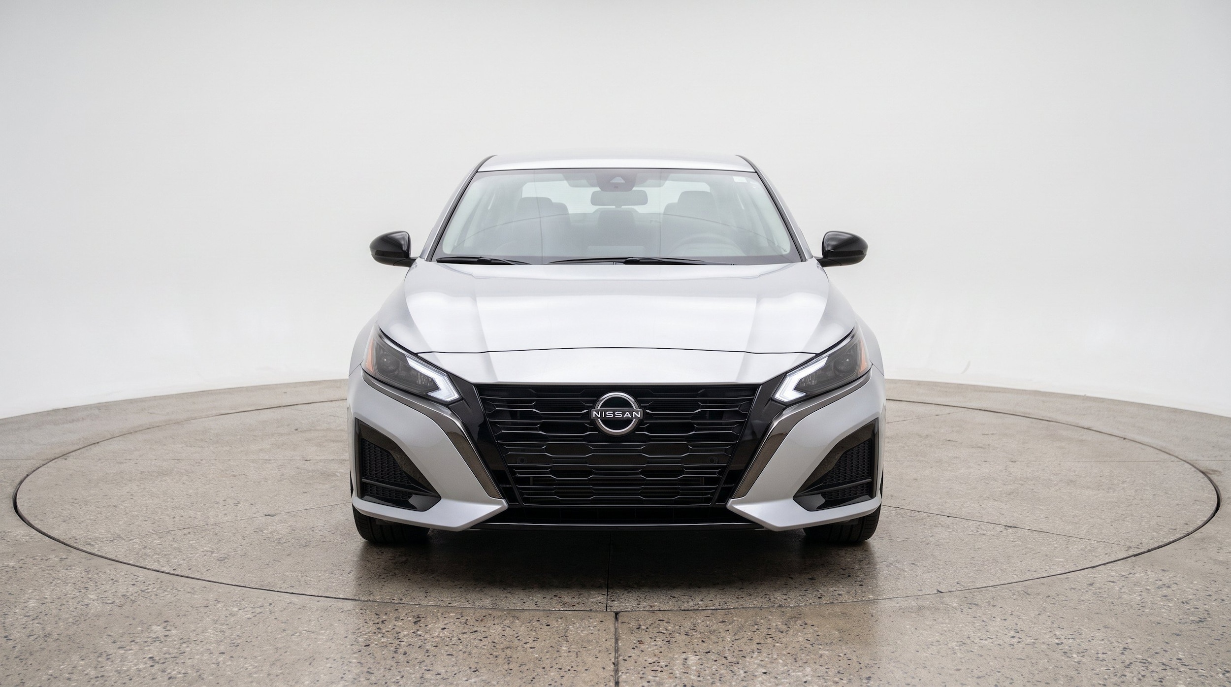 Thumbnail: 2026 Nissan Altima - 2