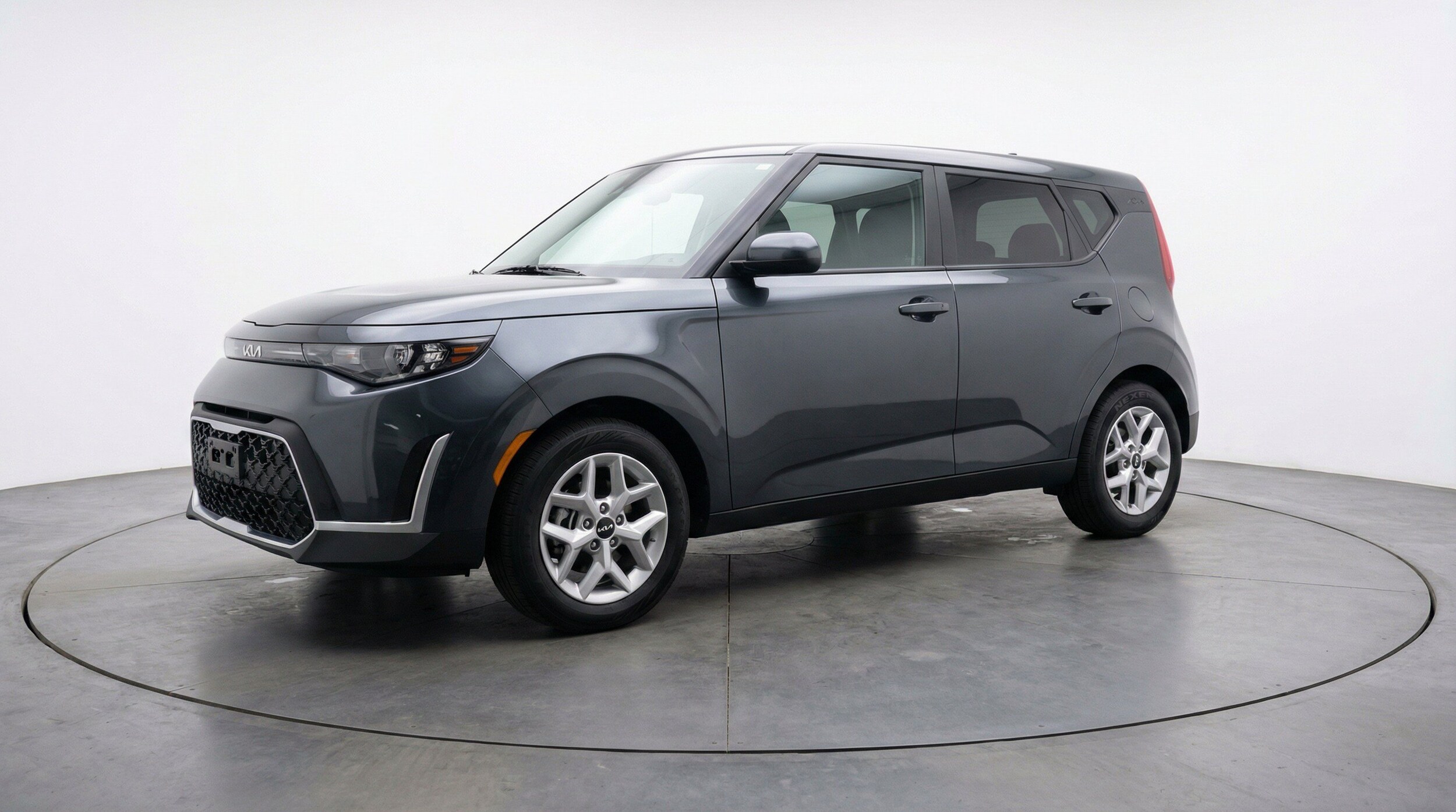 Thumbnail: 2025 Kia Soul - 3