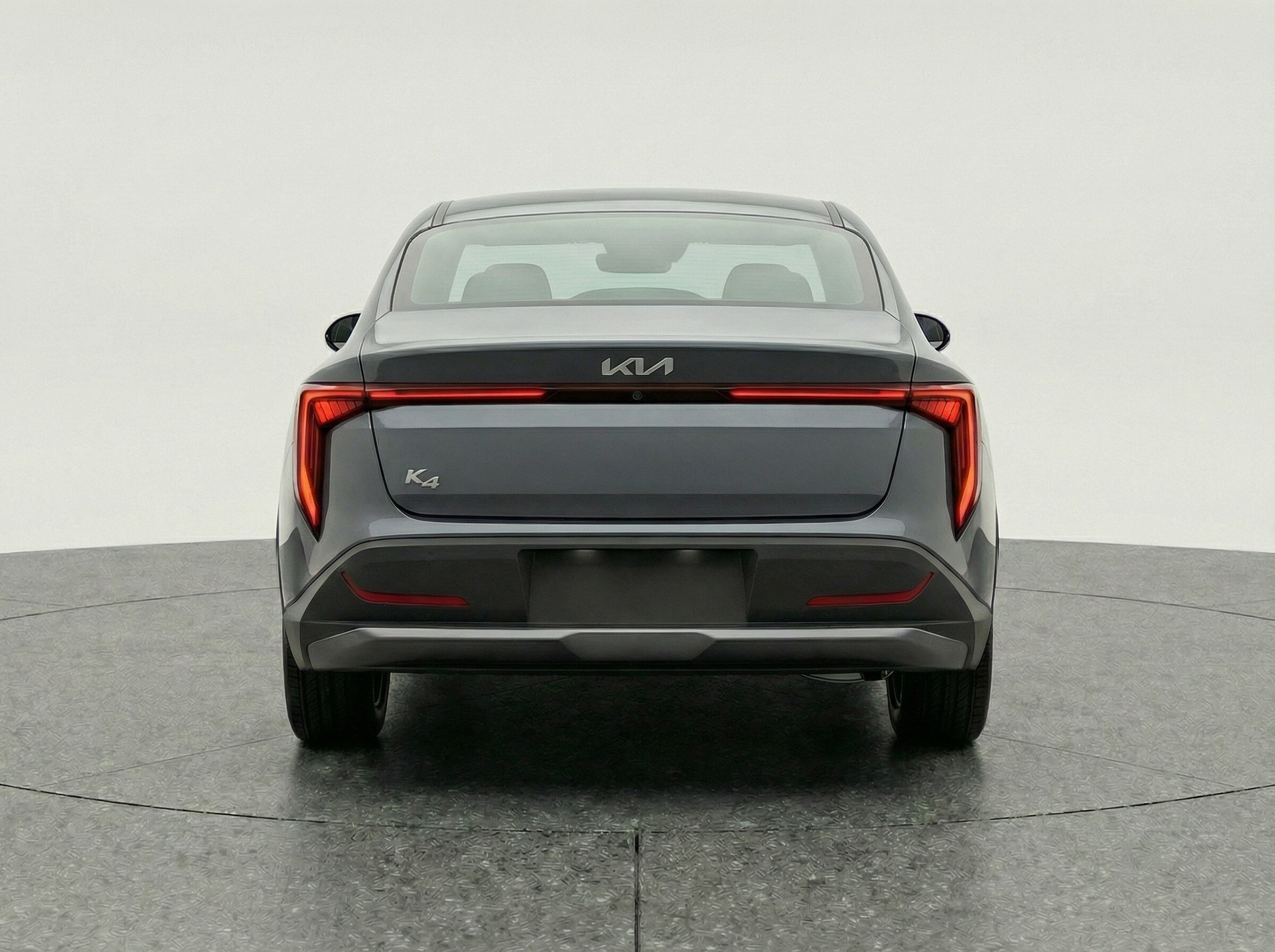 Thumbnail: 2025 Kia K4 - 6