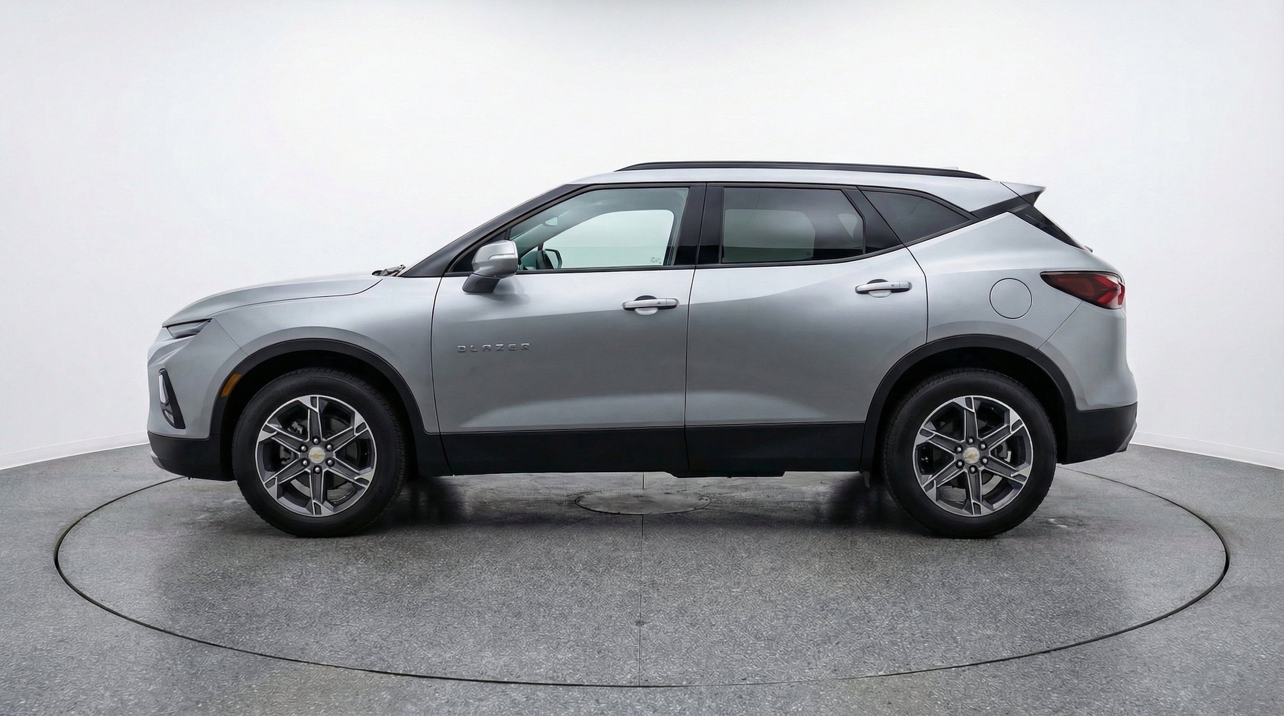 Thumbnail: 2025 Chevrolet Blazer - 5
