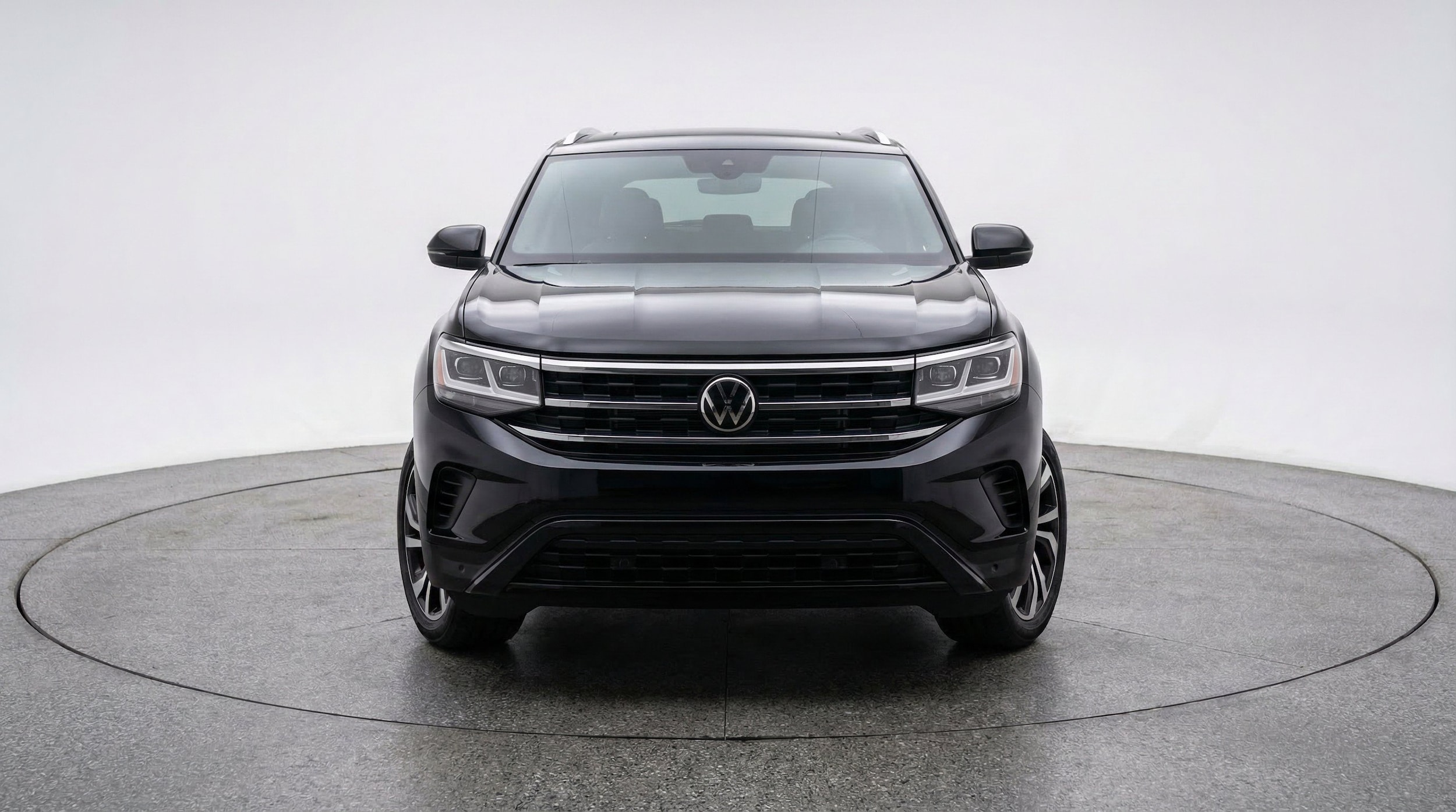 Thumbnail: 2026 Volkswagen Atlas - 2