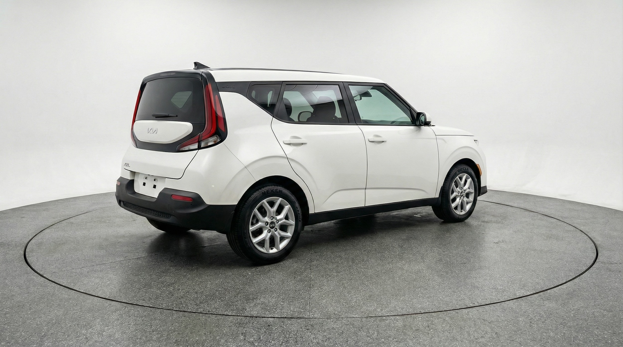 Thumbnail: 2025 Kia Soul - 7