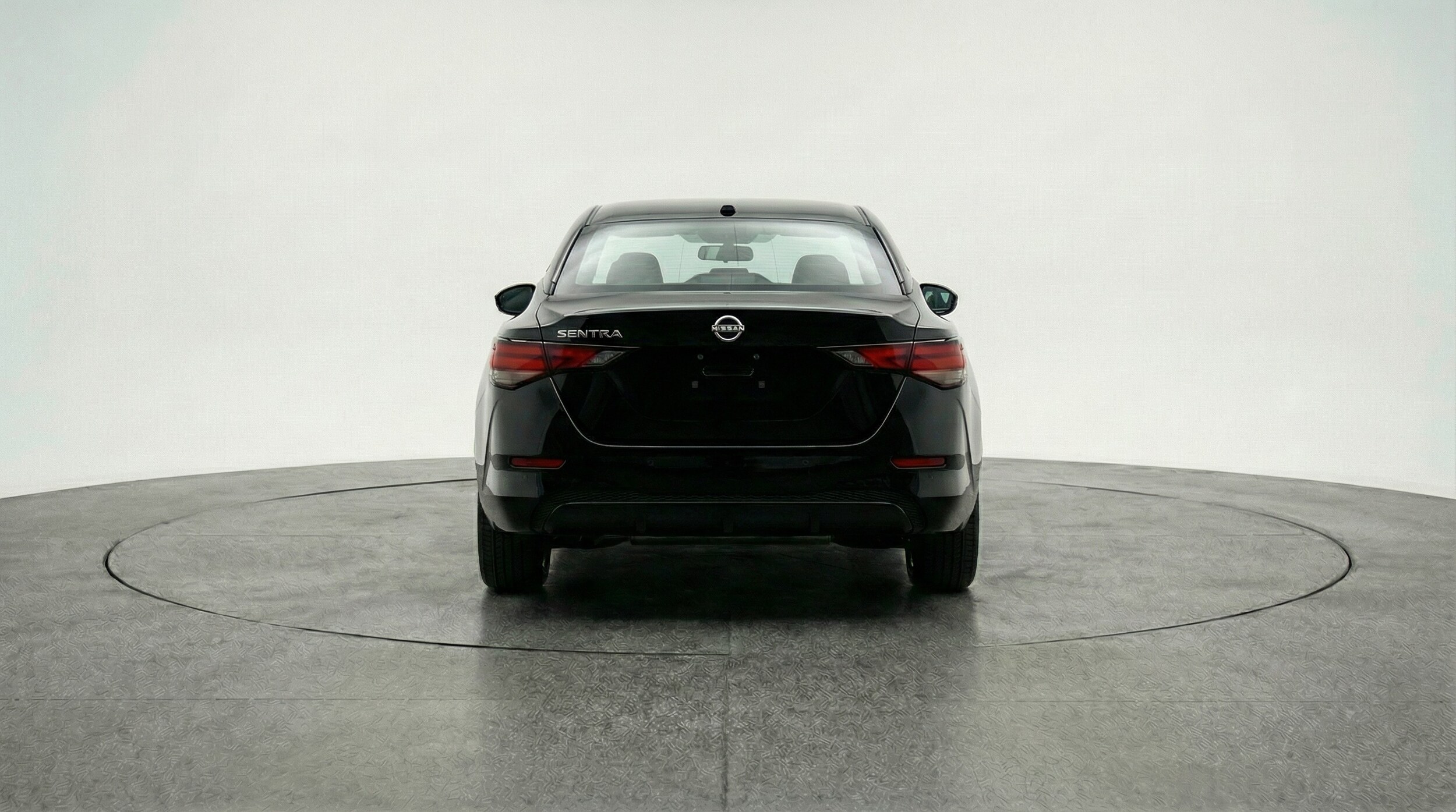 Thumbnail: 2025 Nissan Sentra - 6