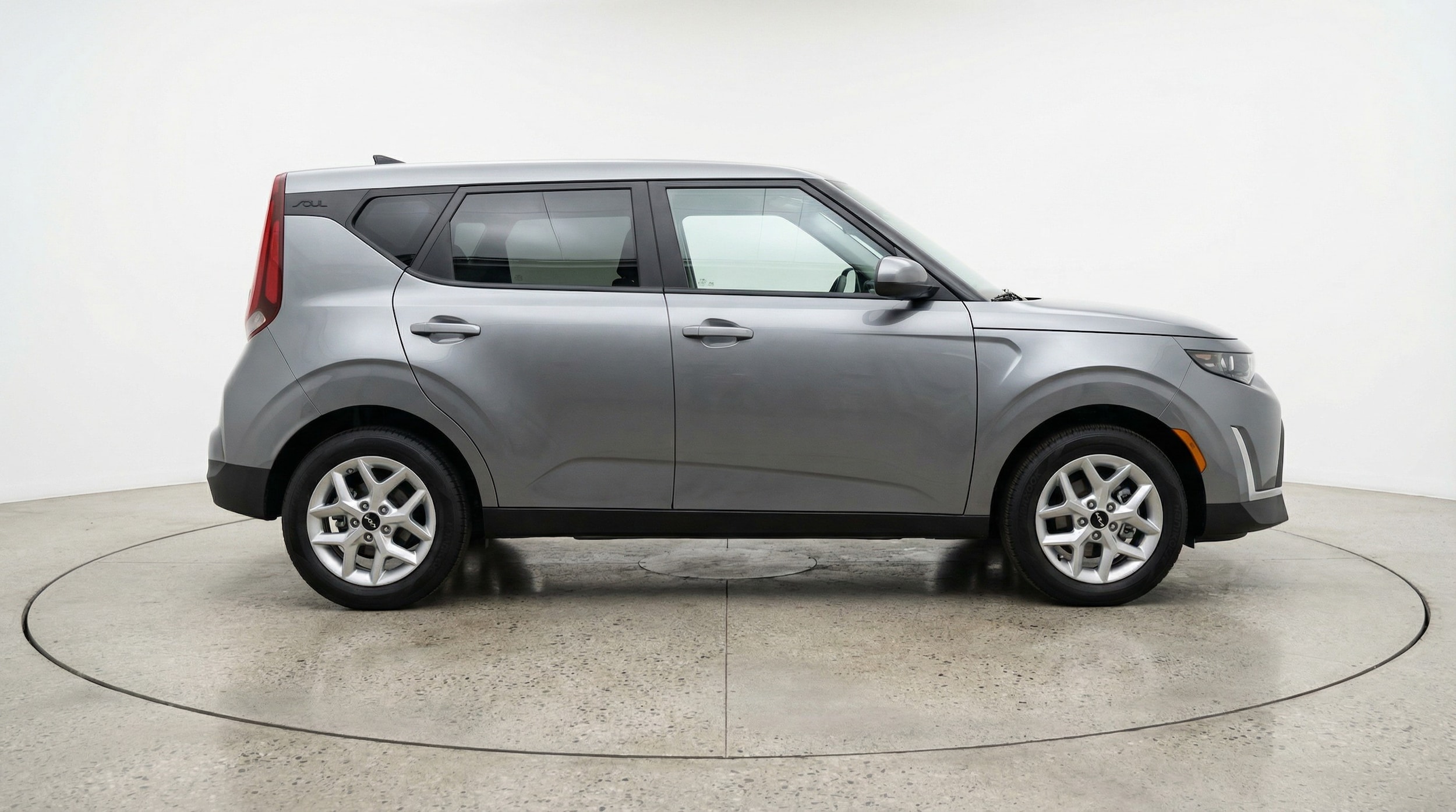 Thumbnail: 2025 Kia Soul - 8