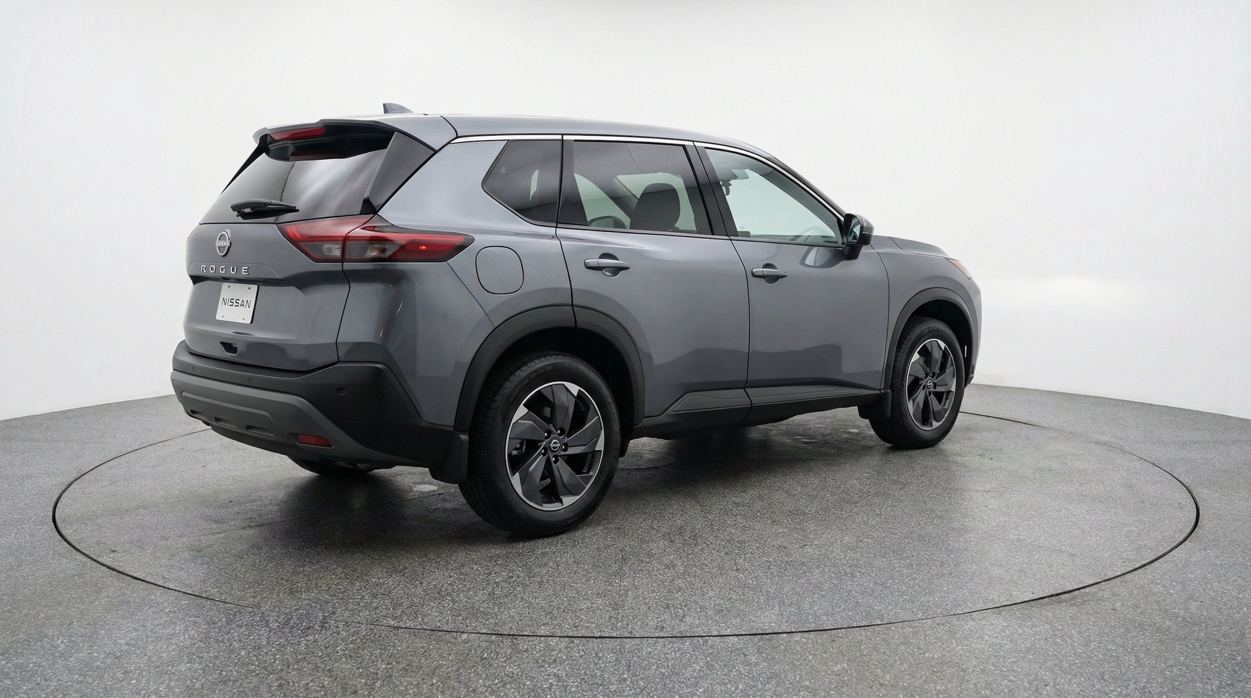 Thumbnail: 2025 Nissan Rogue - 9