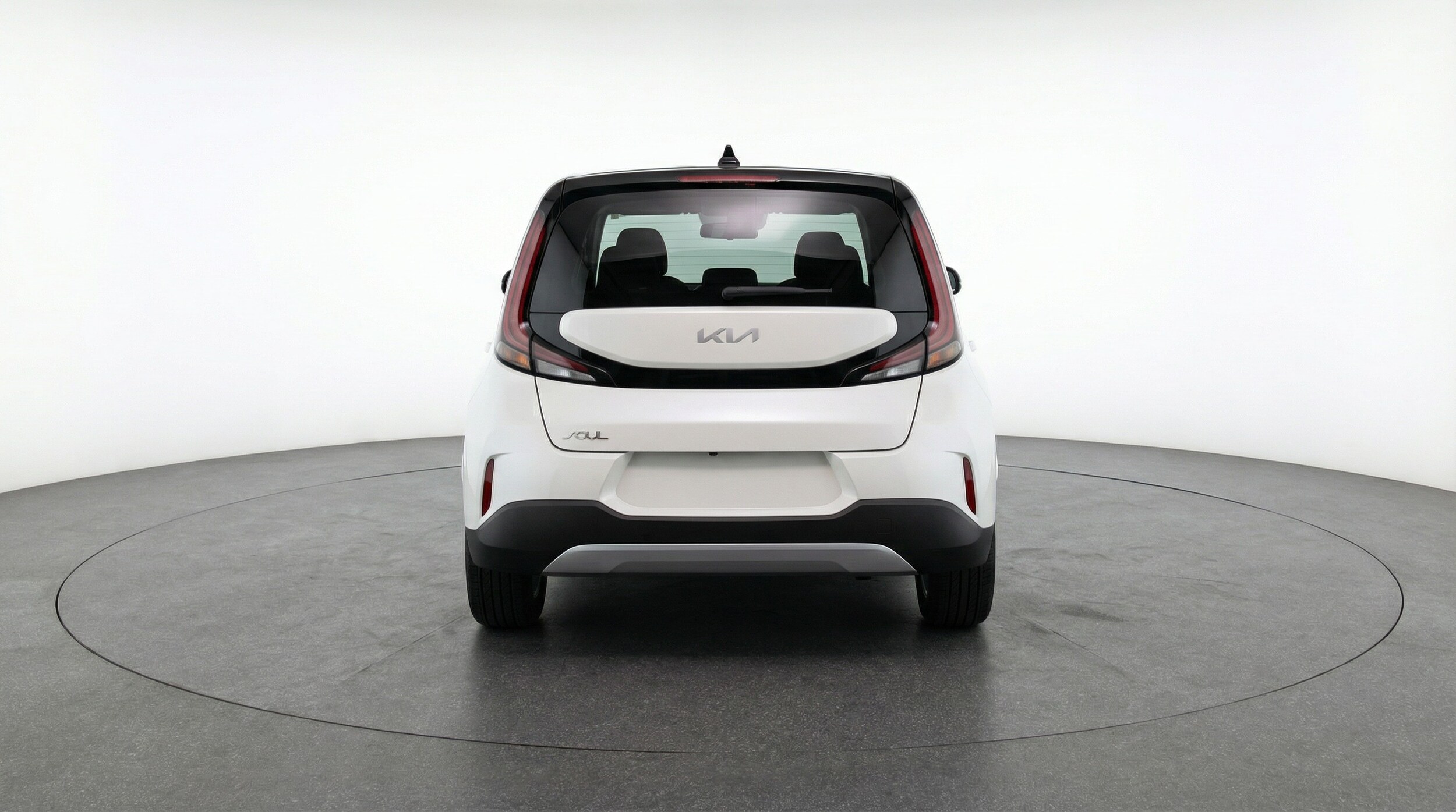 Thumbnail: 2025 Kia Soul - 6