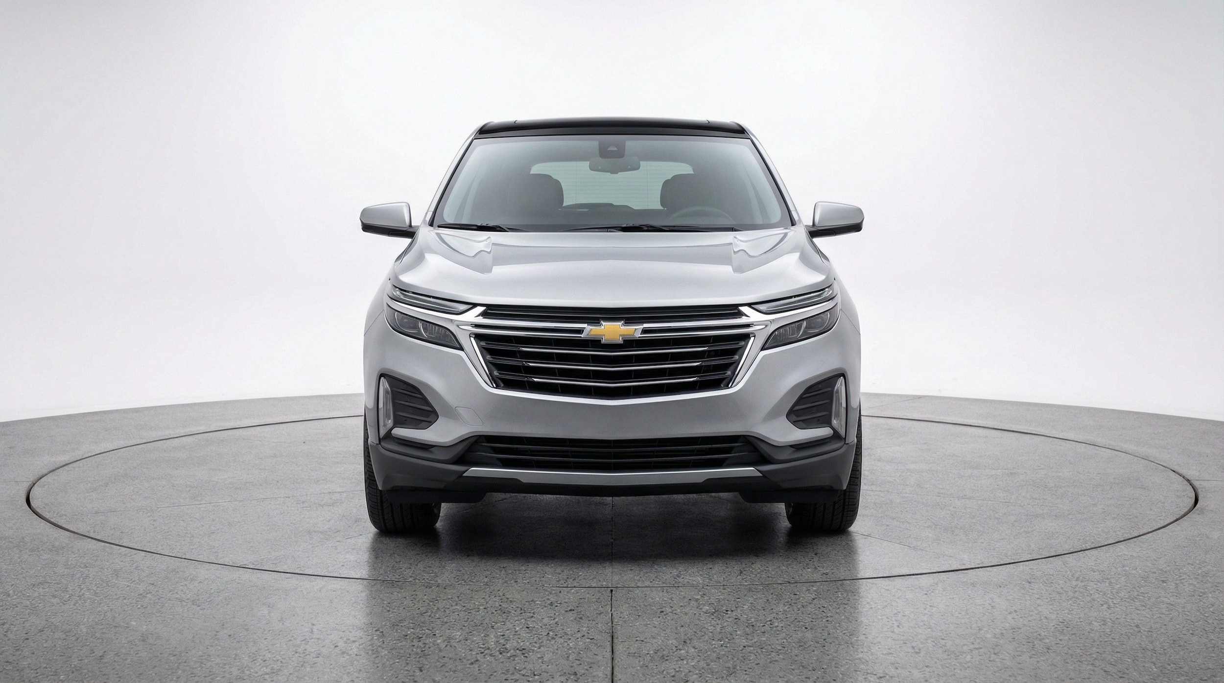 Thumbnail: 2025 Chevrolet Equinox - 2