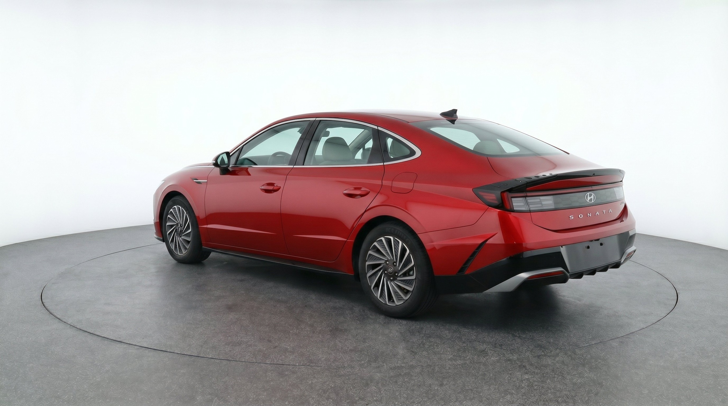 Thumbnail: 2025 Hyundai Sonata - 6