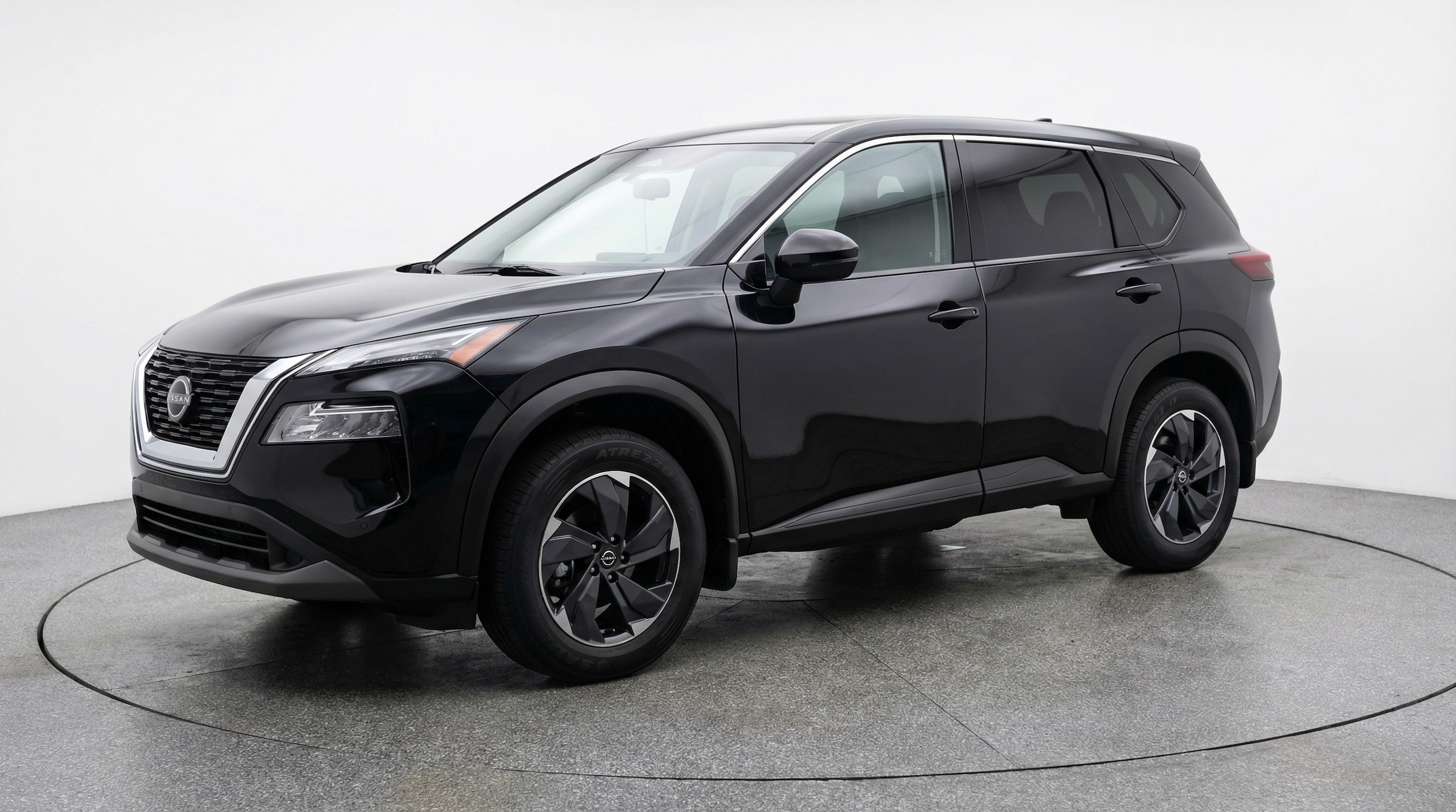 Thumbnail: 2025 Nissan Rogue - 3