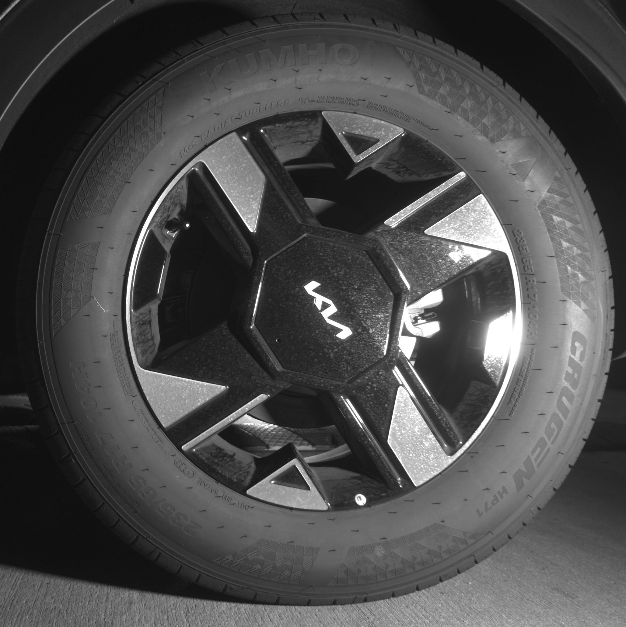 Thumbnail: 2026 Kia Sportage - 14