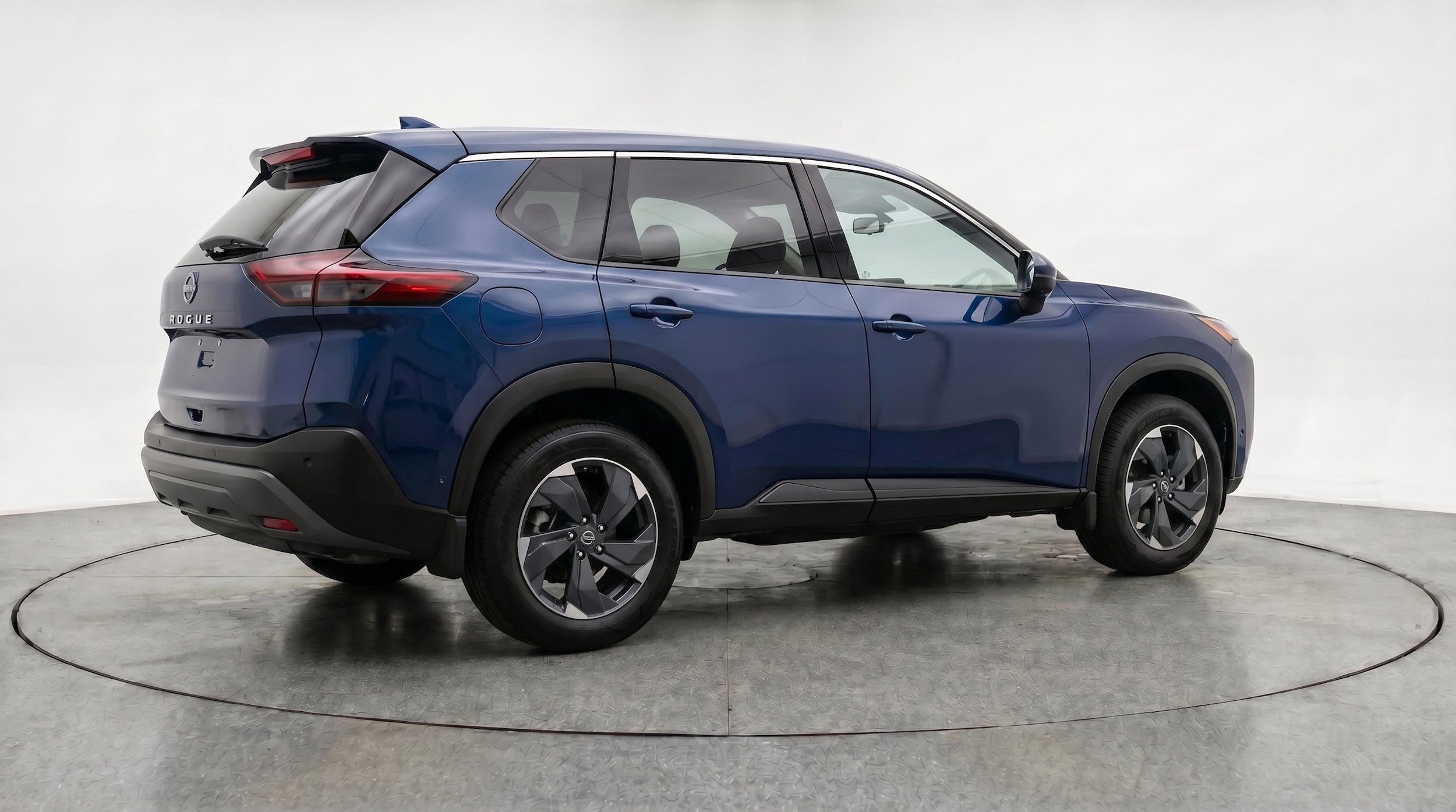 Thumbnail: 2025 Nissan Rogue - 9