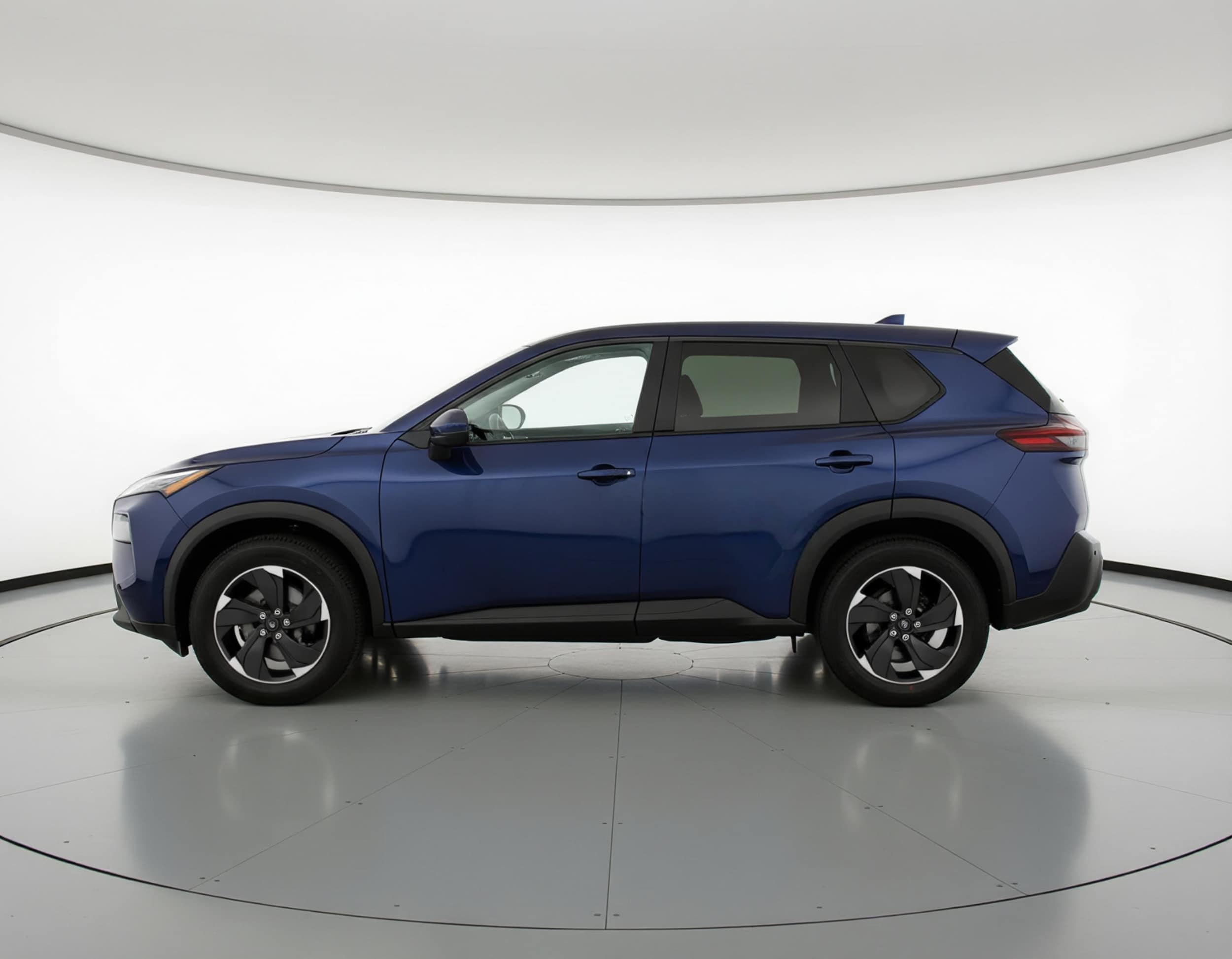 Thumbnail: 2025 Nissan Rogue - 4