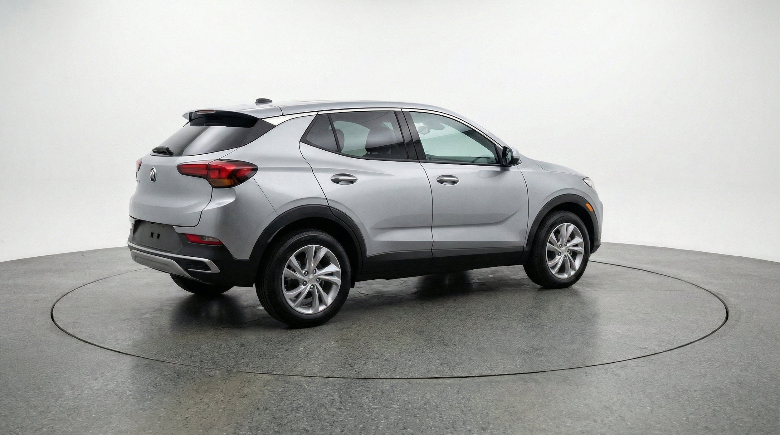 Thumbnail: 2026 Buick Encore GX - 9