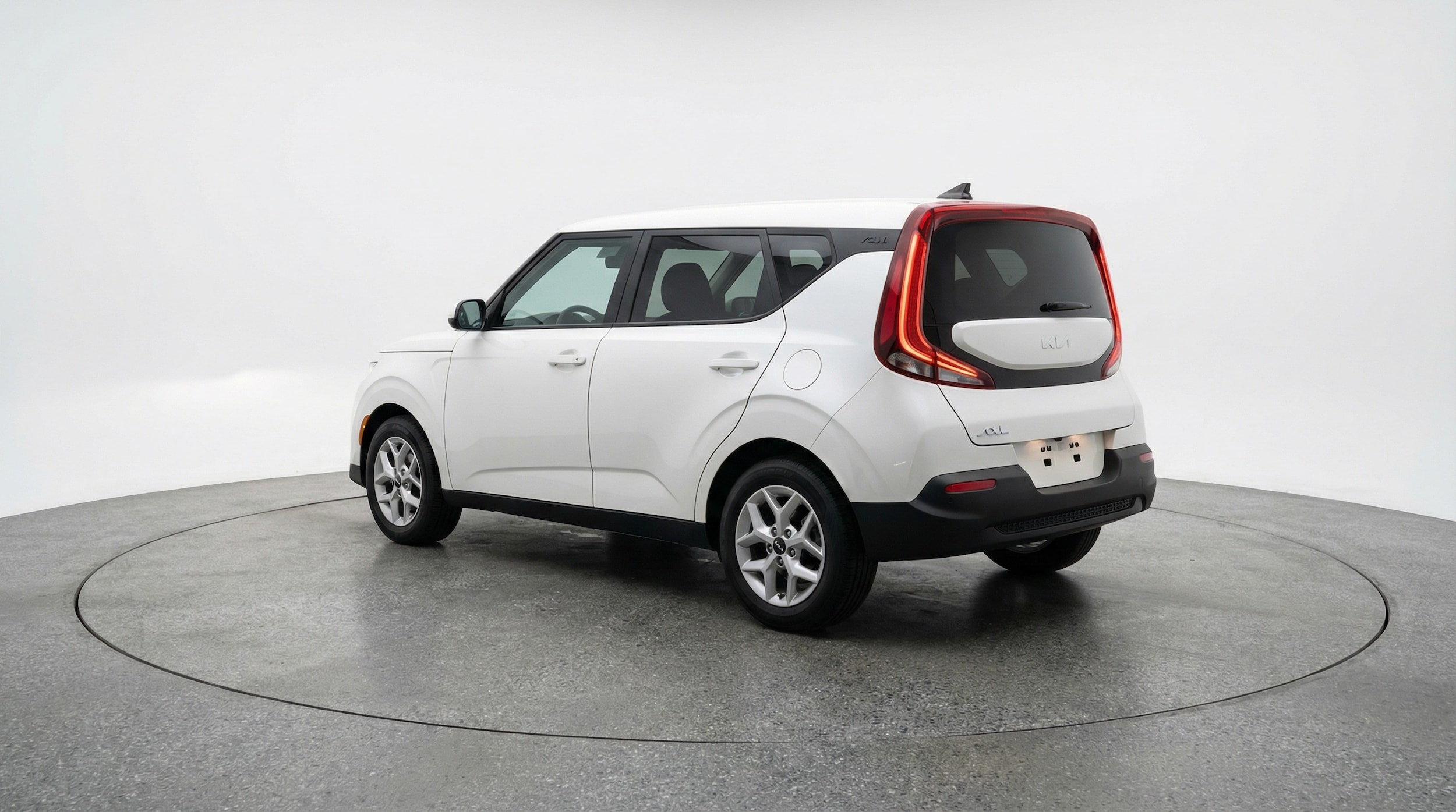 Thumbnail: 2025 Kia Soul - 5