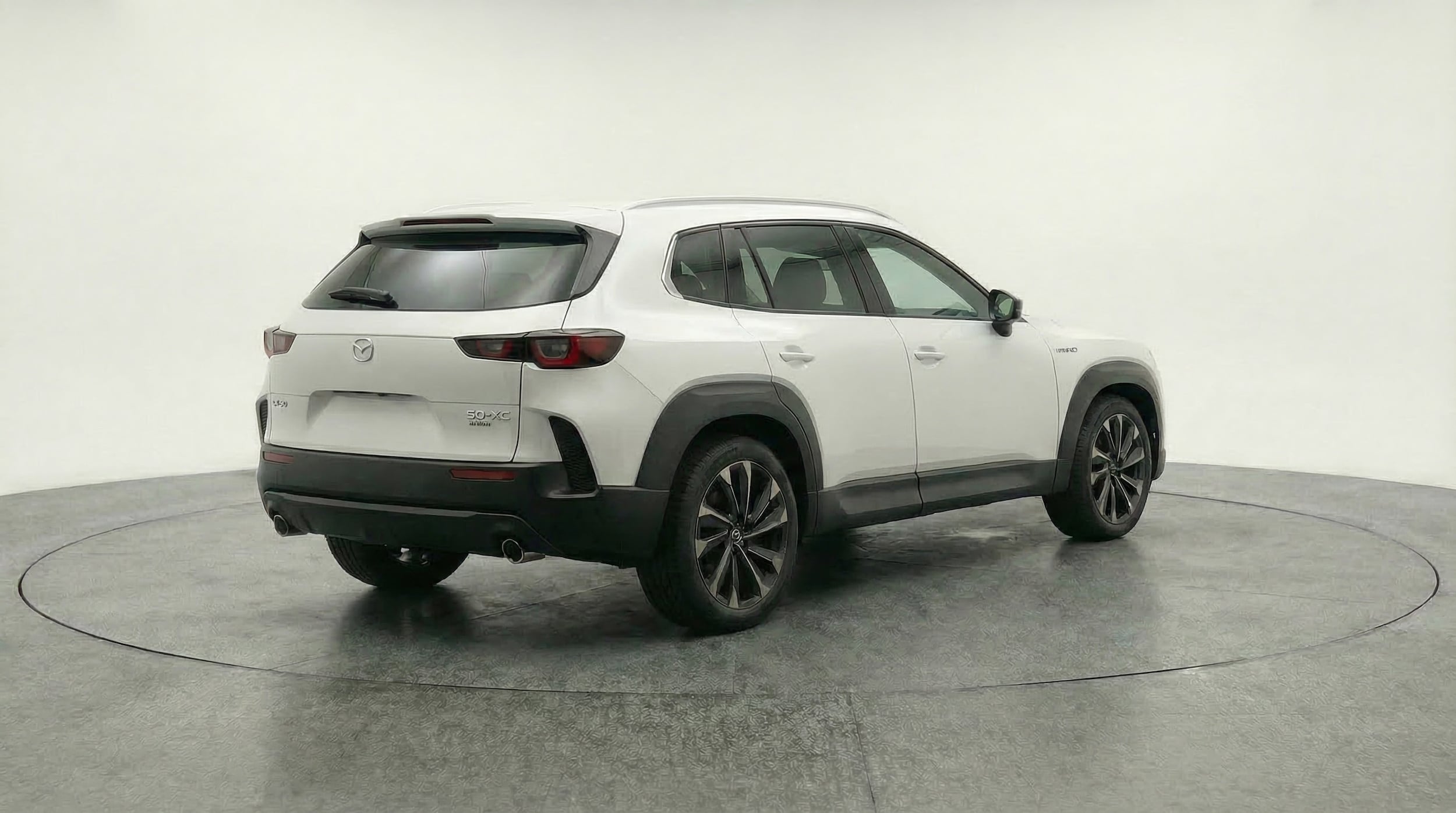 Thumbnail: 2025 Mazda CX-50 - 7