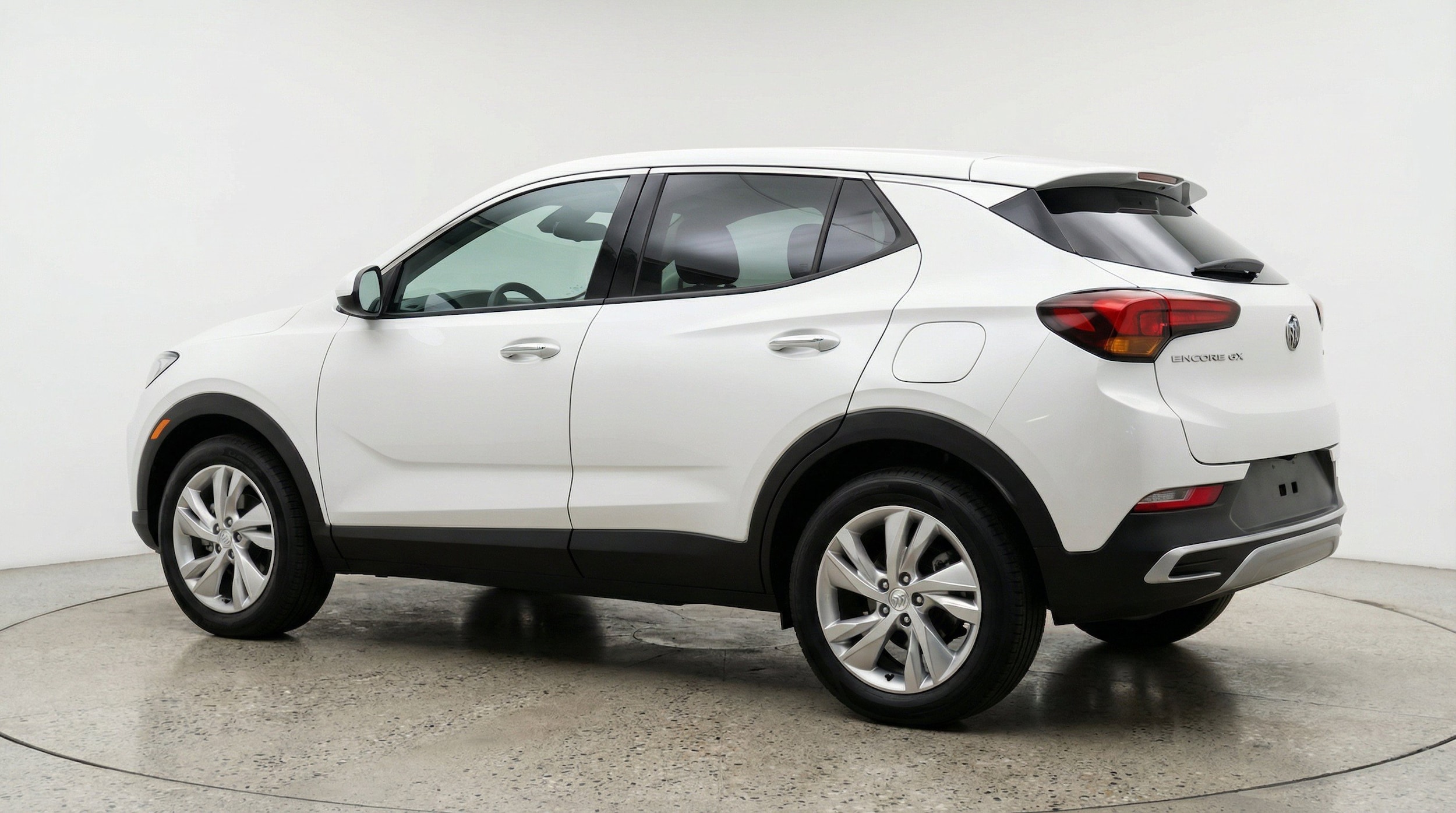 Thumbnail: 2026 Buick Encore GX - 6