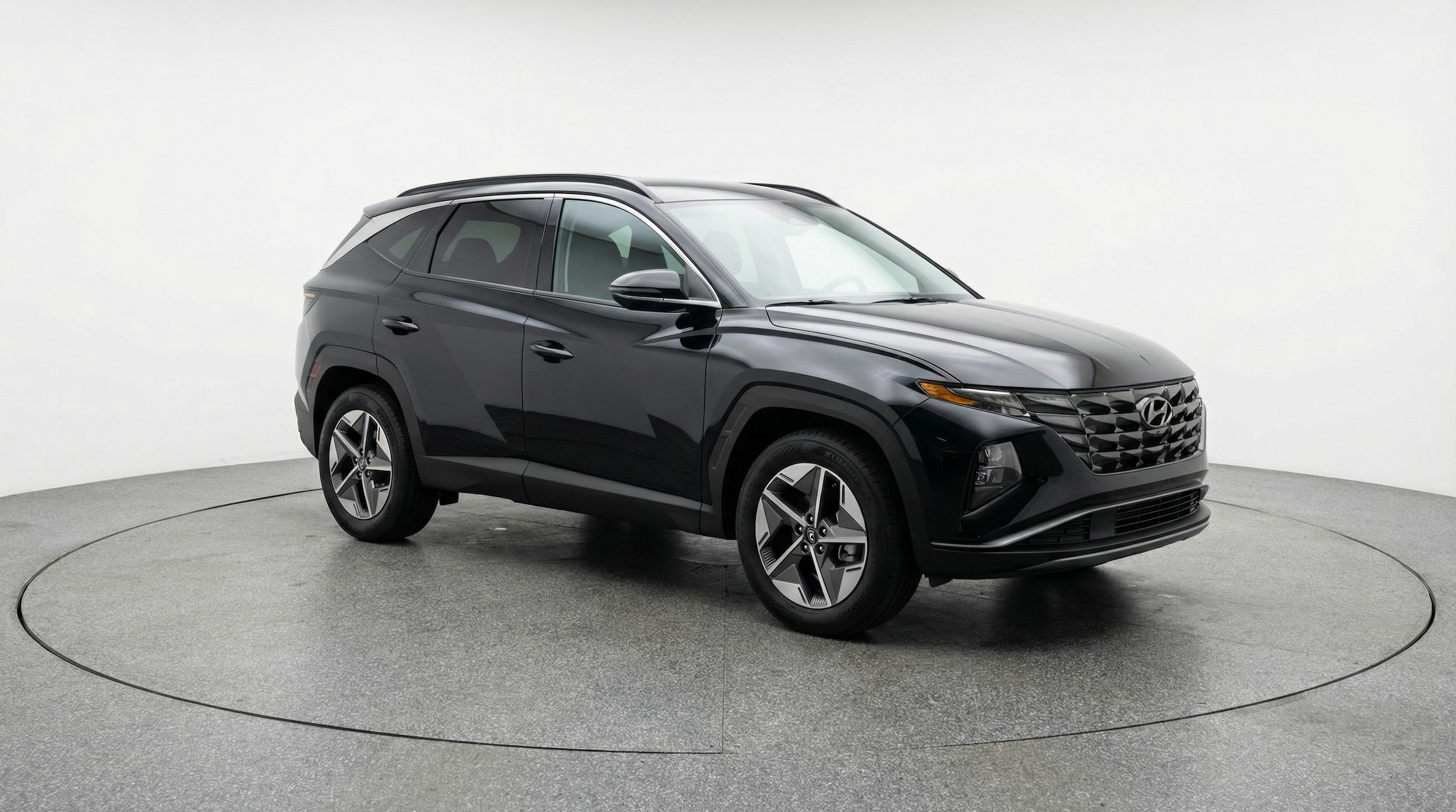 Thumbnail: 2025 Hyundai Tucson - 1