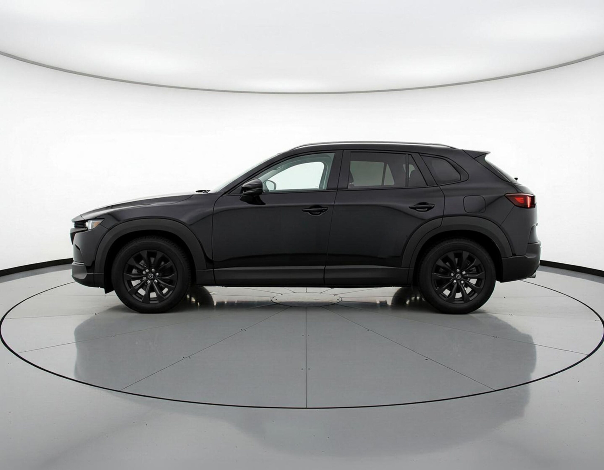 Thumbnail: 2025 Mazda CX-50 - 4