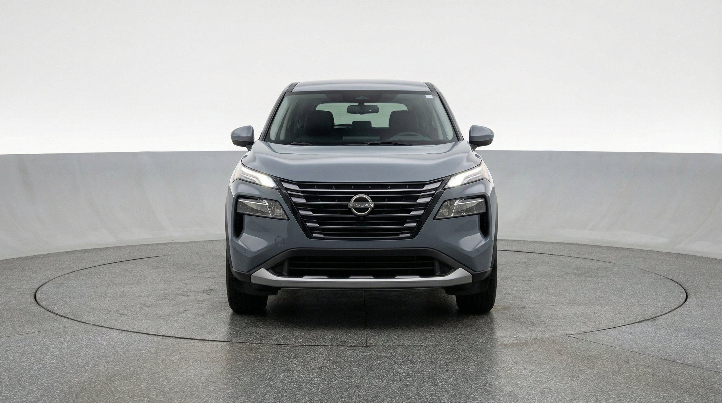 Thumbnail: 2026 Nissan Rogue - 2