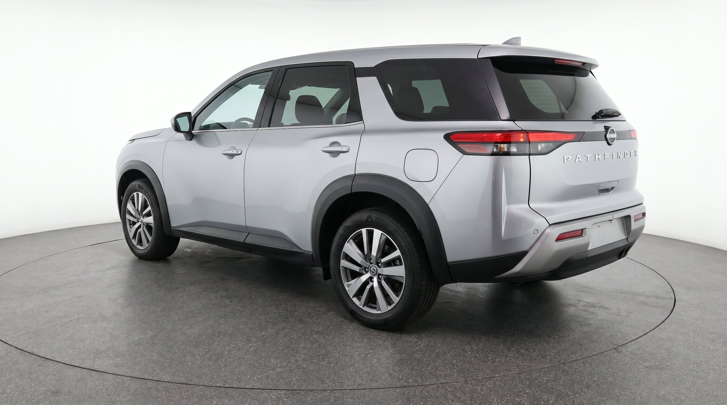 Thumbnail: 2025 Nissan Pathfinder - 6