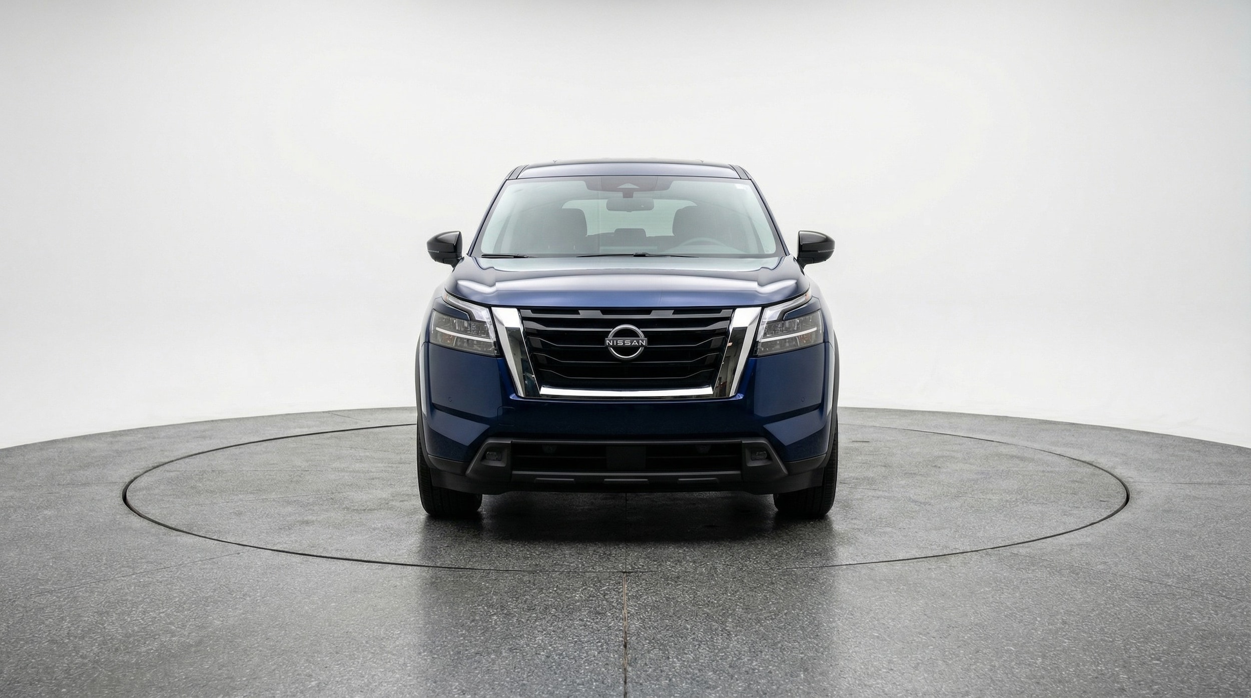 Thumbnail: 2025 Nissan Pathfinder - 2