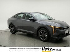 2025 Kia K4  -
                  Coral Gables, FL