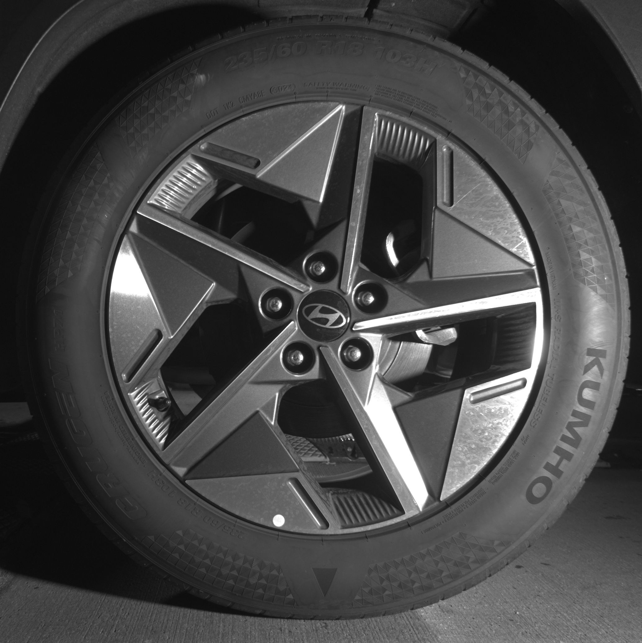 Thumbnail: 2025 Hyundai Tucson - 11