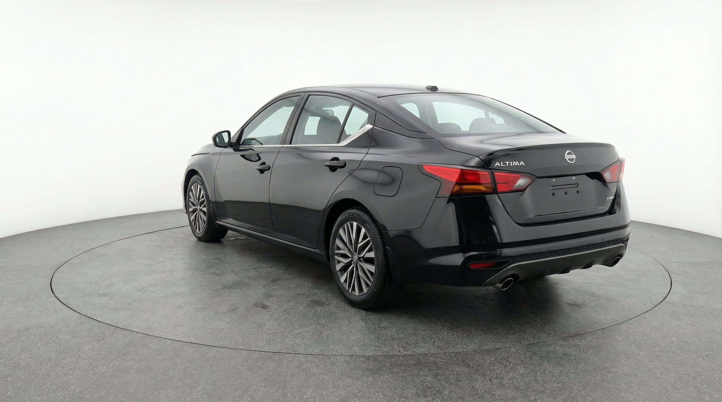Thumbnail: 2026 Nissan Altima - 6