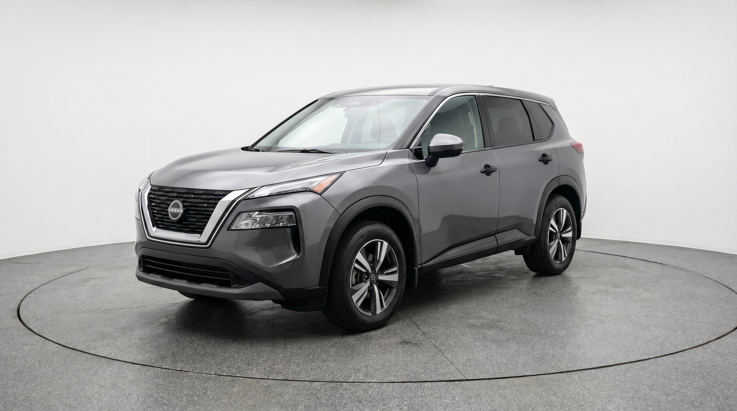Thumbnail: 2026 Nissan Rogue - 3