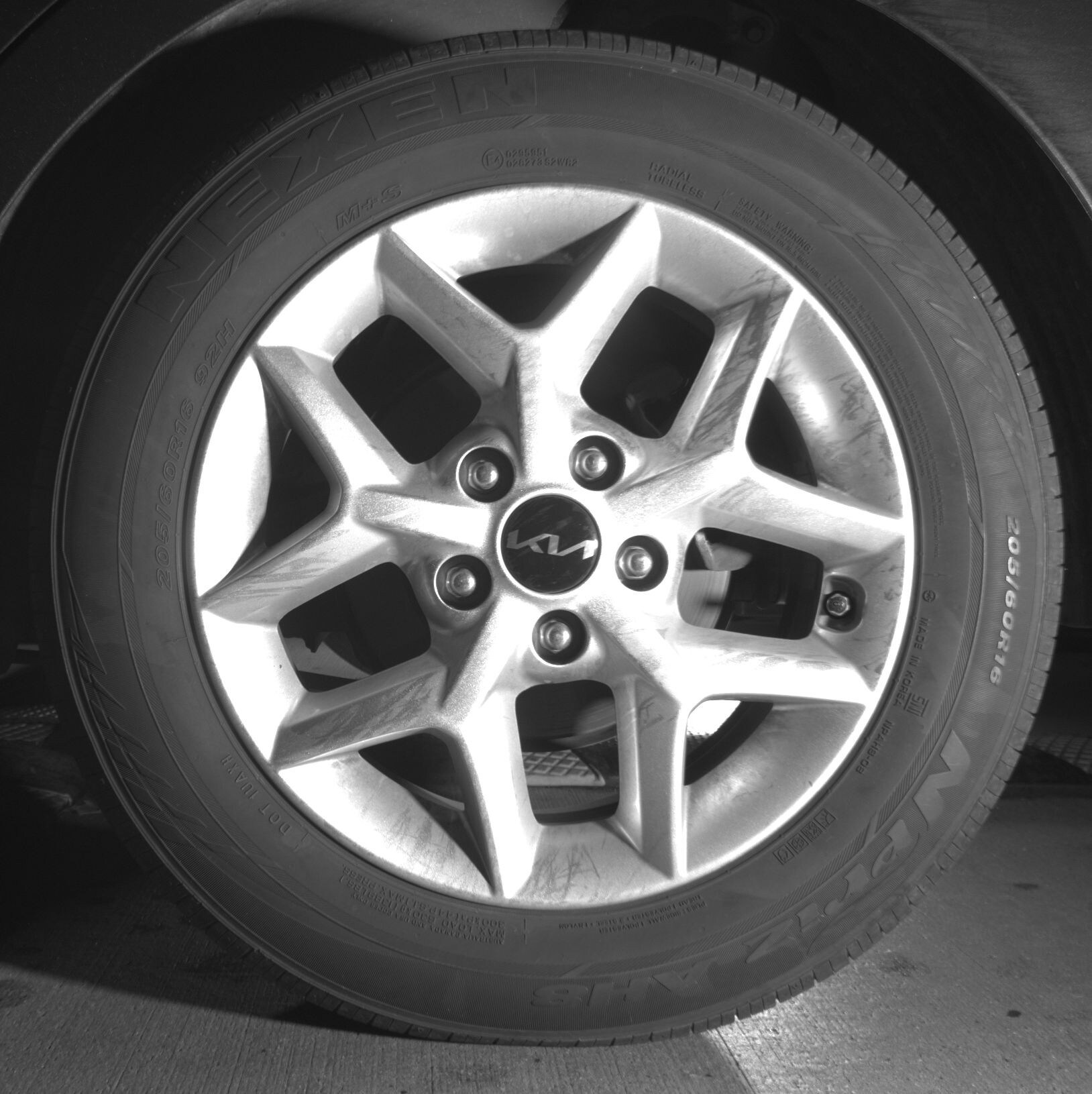 Thumbnail: 2025 Kia Soul - 11