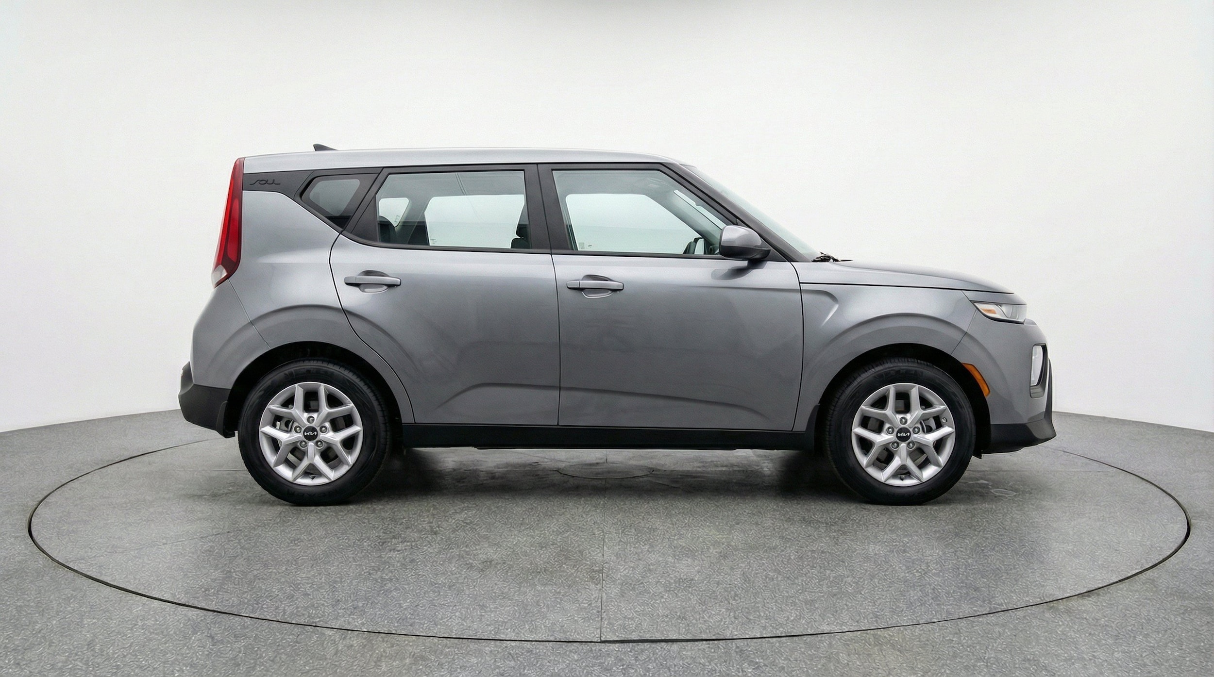 Thumbnail: 2025 Kia Soul - 11