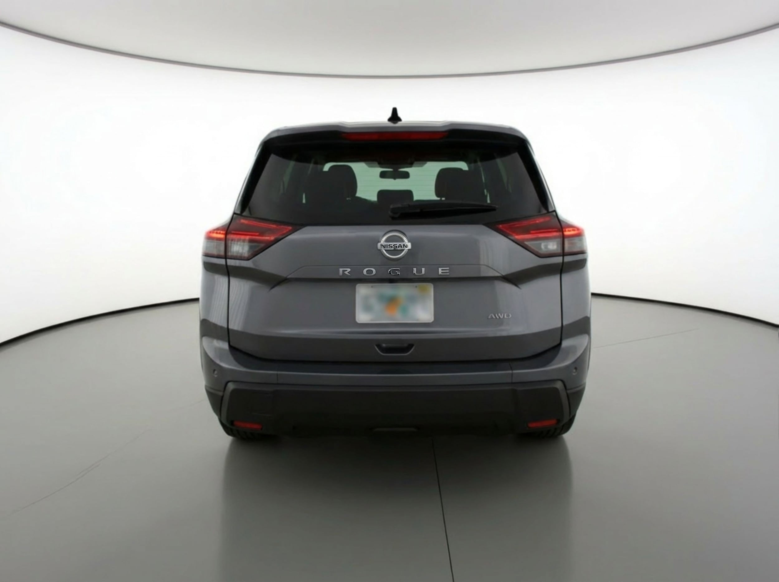 Thumbnail: 2025 Nissan Rogue - 7