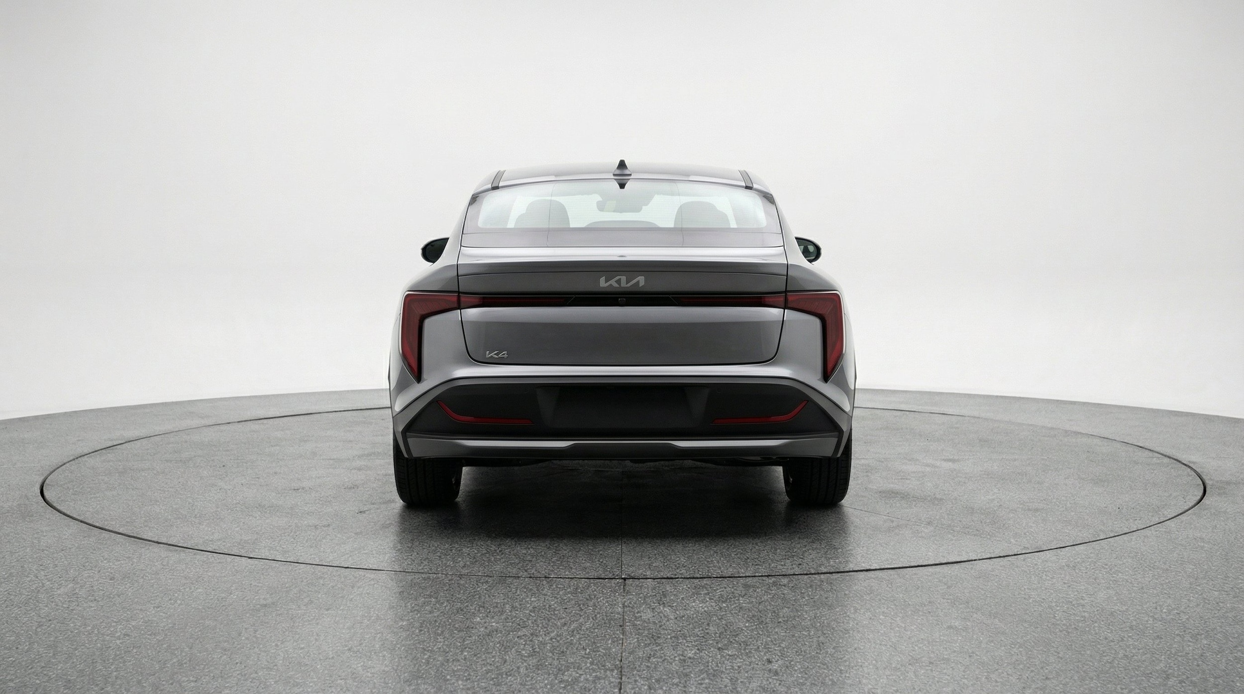 Thumbnail: 2025 Kia K4 - 7