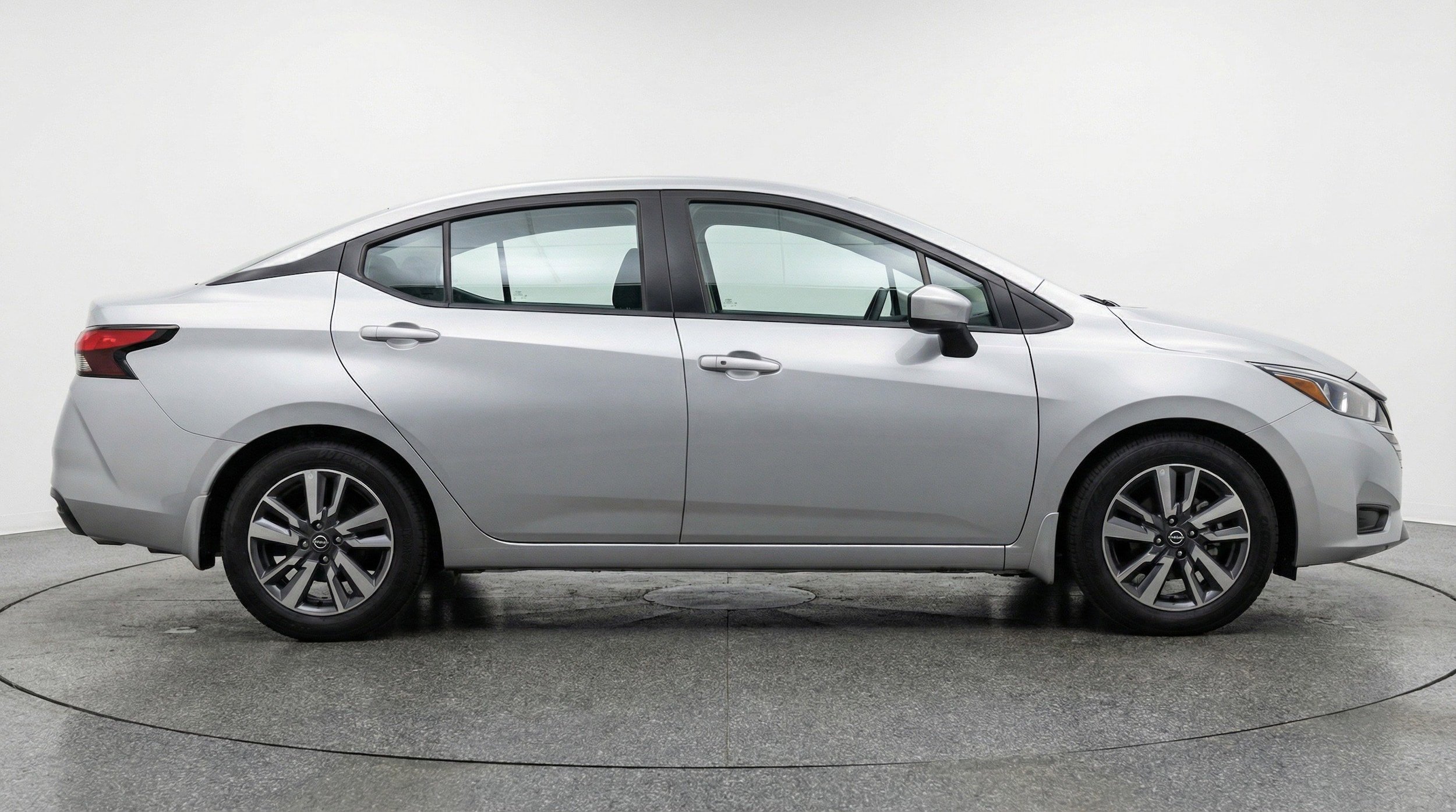 Thumbnail: 2025 Nissan Versa - 11