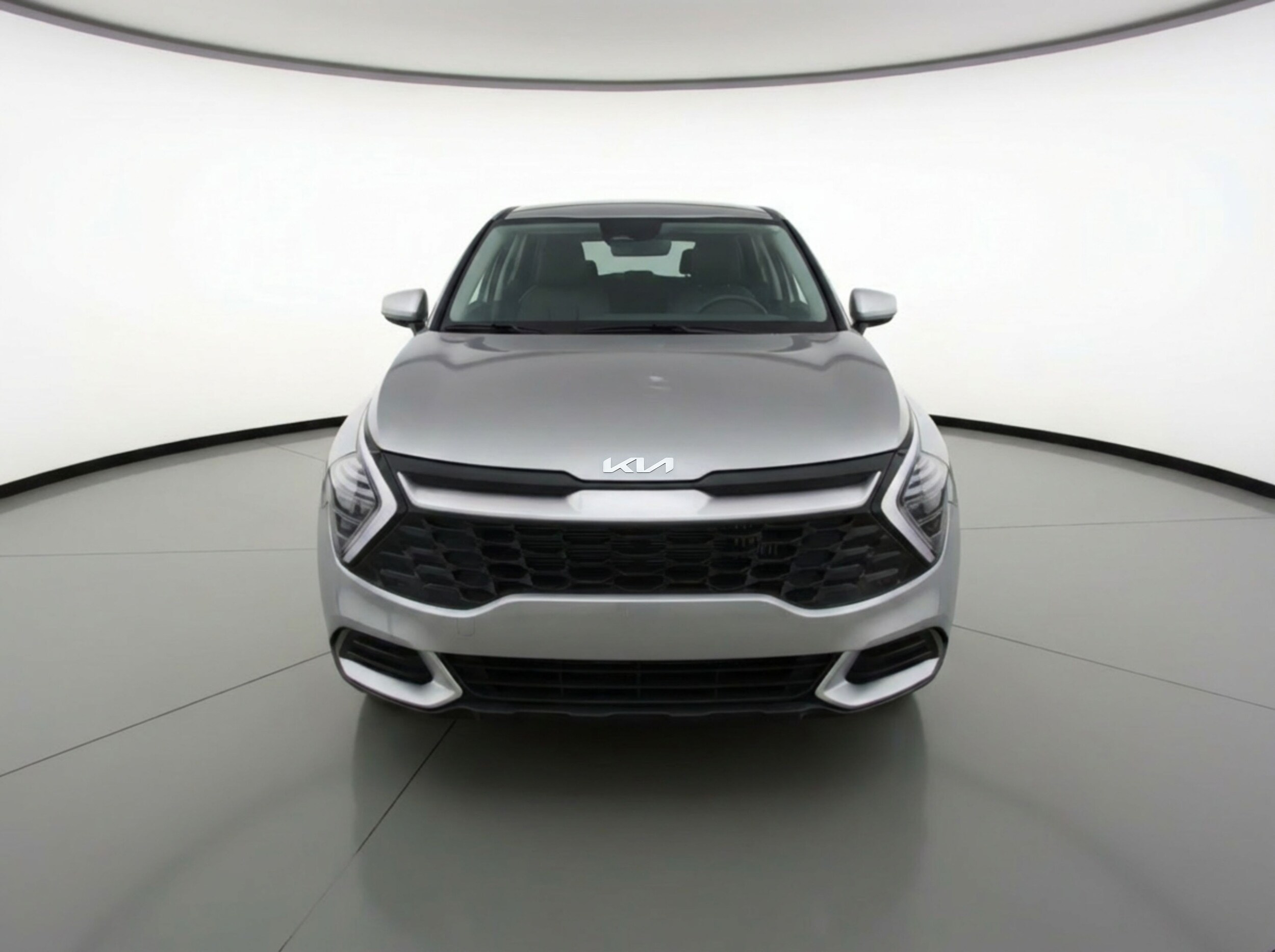 Thumbnail: 2025 Kia Sportage - 2