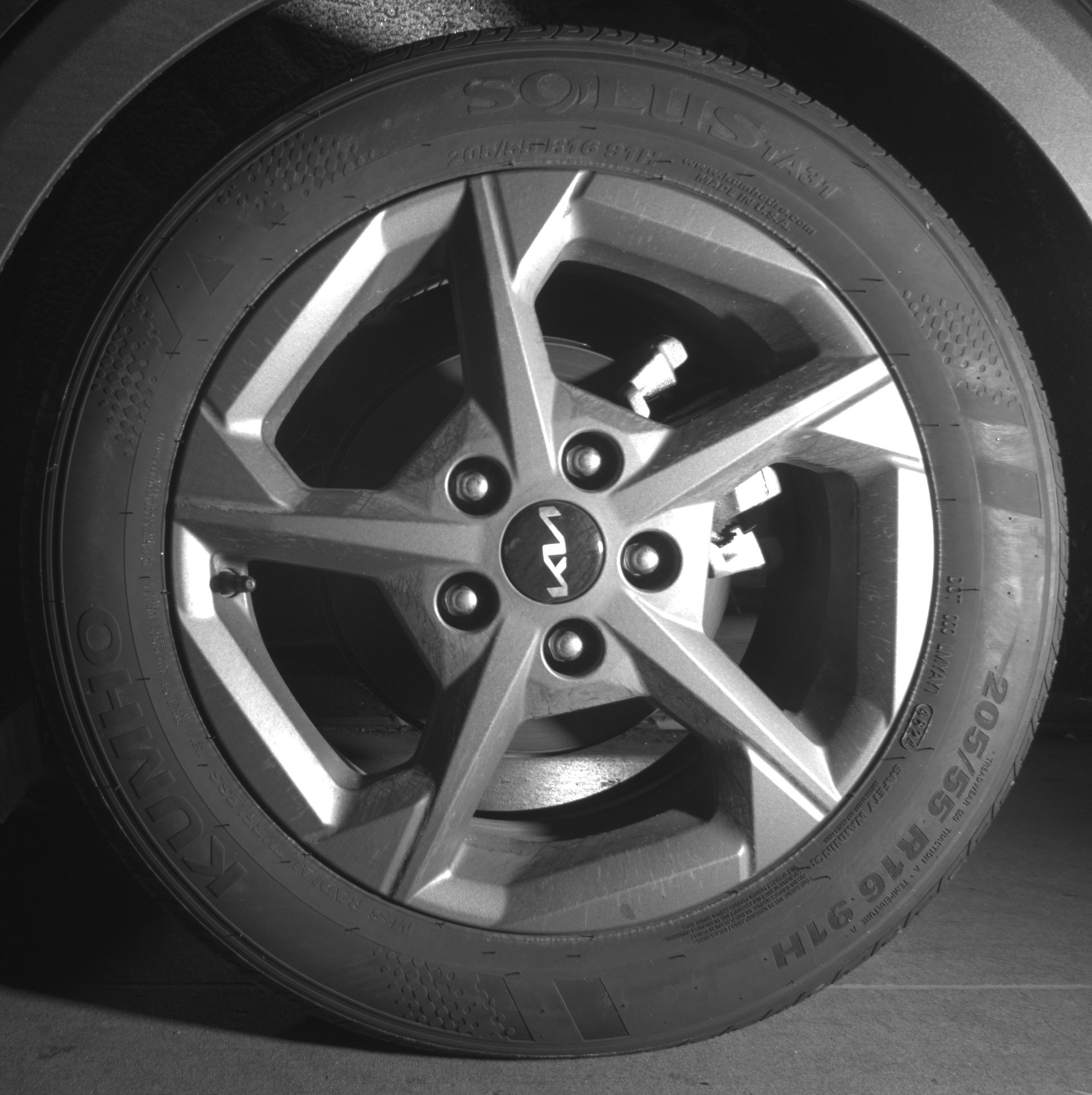 Thumbnail: 2025 Kia K4 - 11